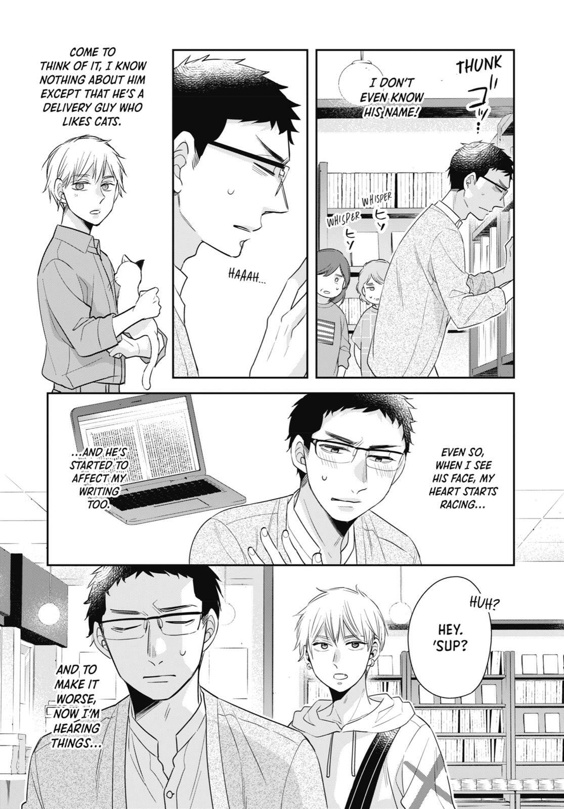 30-sai made Doutei da to Mahou Tsukai ni nareru rashii Chapter 17.5 page 17 - 