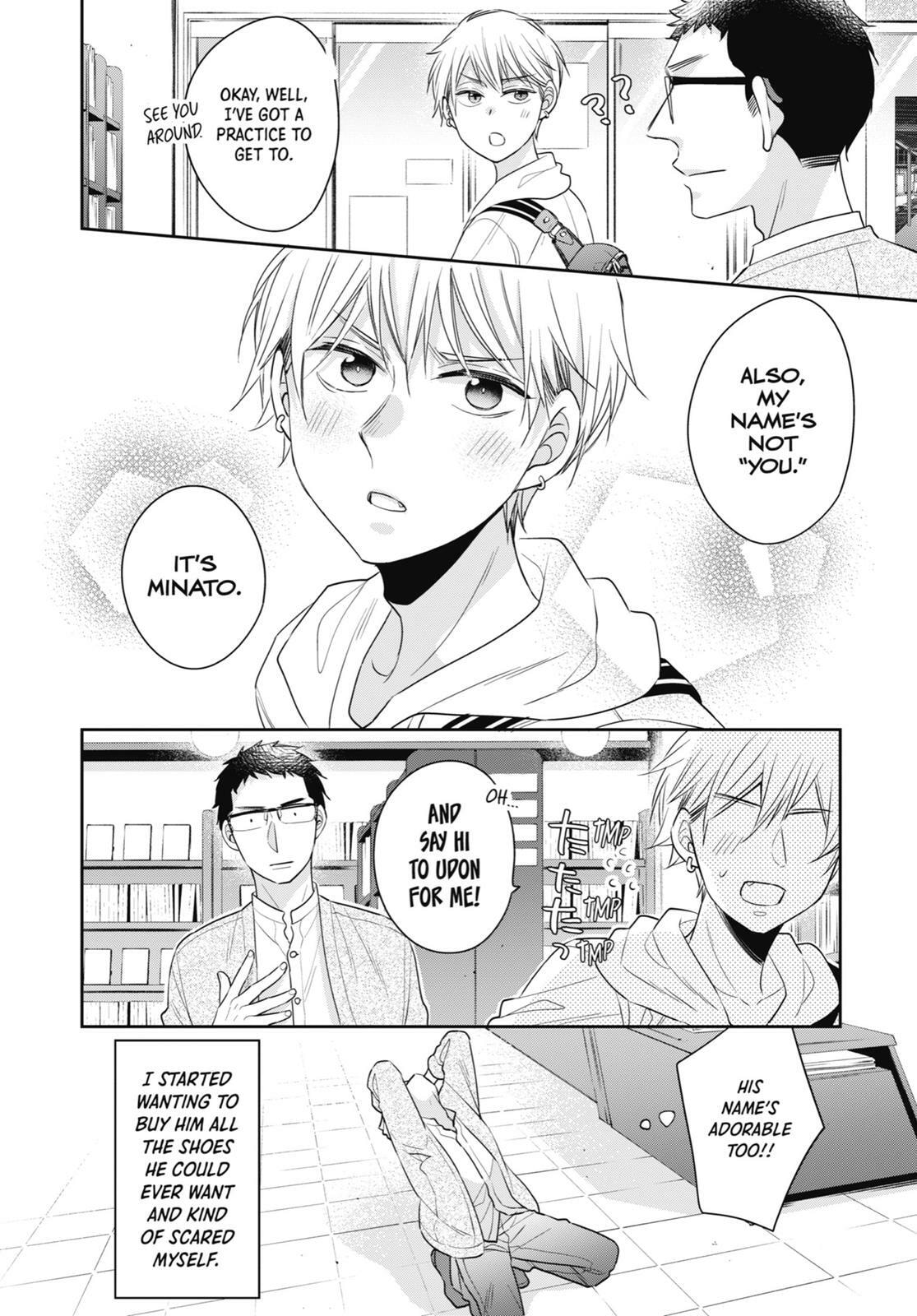 30-sai made Doutei da to Mahou Tsukai ni nareru rashii Chapter 17.5 page 24 - 