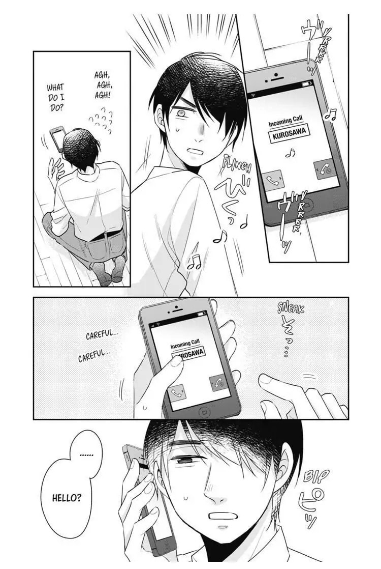 30-sai made Doutei da to Mahou Tsukai ni nareru rashii Chapter 17.6 page 12 - 
