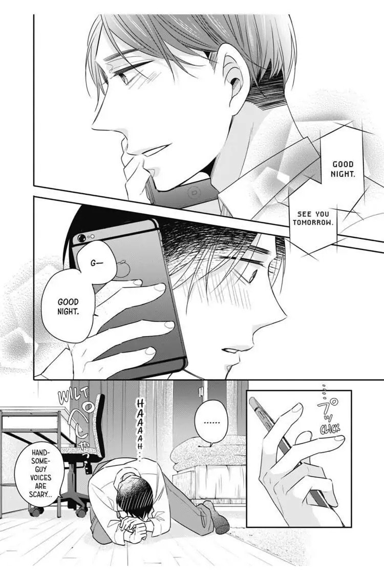 30-sai made Doutei da to Mahou Tsukai ni nareru rashii Chapter 17.6 page 16 - 