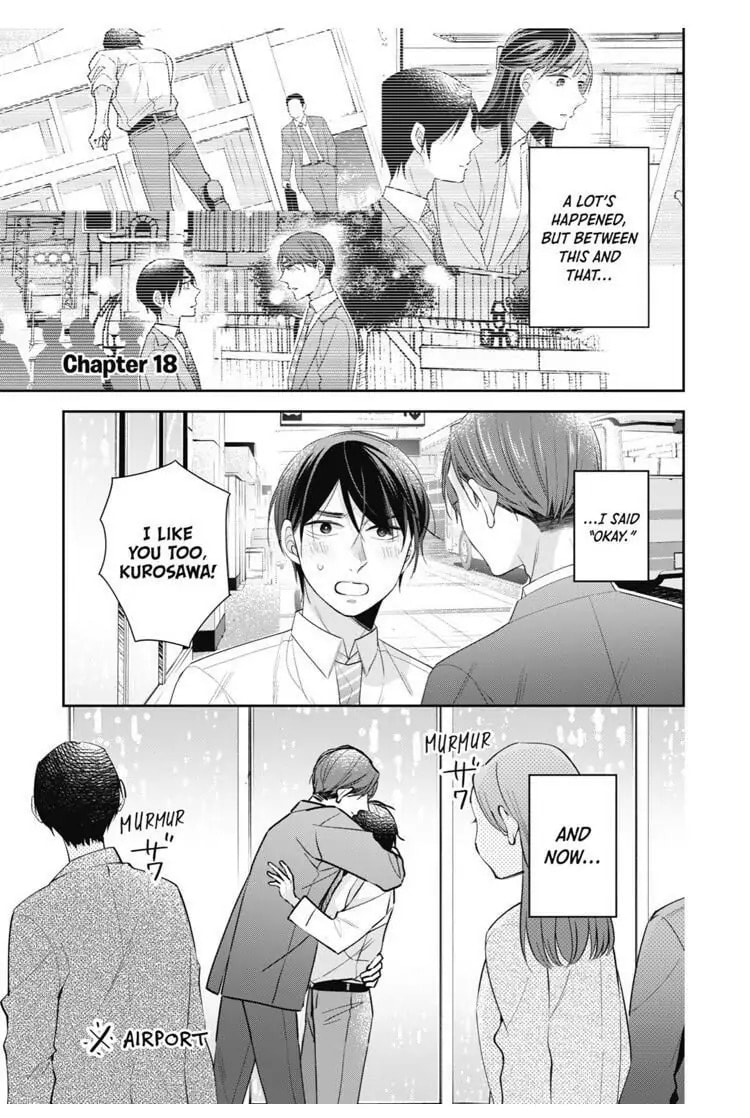 30-sai made Doutei da to Mahou Tsukai ni nareru rashii Chapter 17.6 page 7 - 