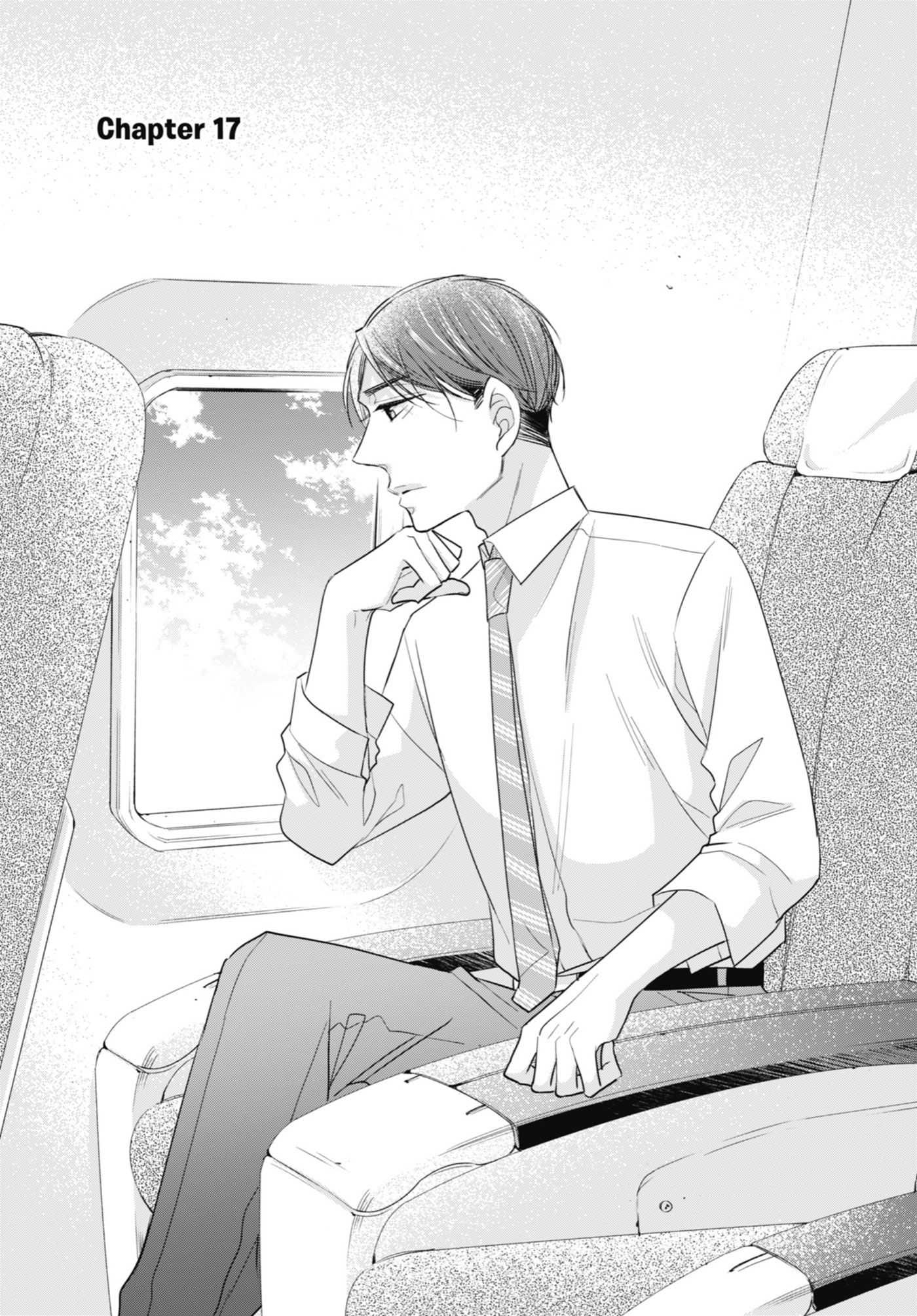 30-sai made Doutei da to Mahou Tsukai ni nareru rashii Chapter 17 page 1 - 