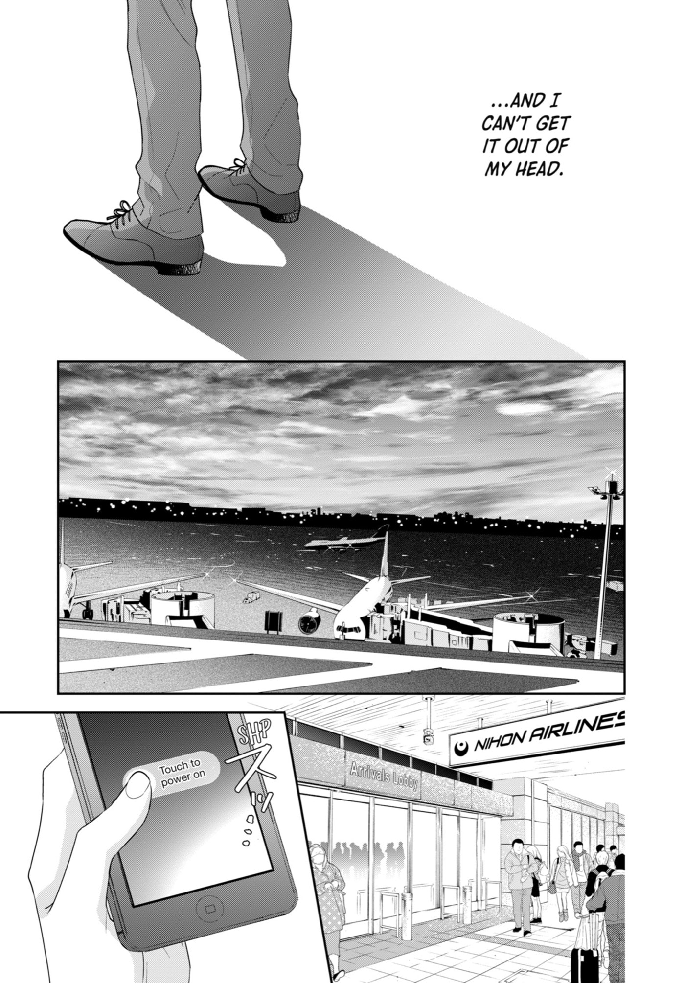 30-sai made Doutei da to Mahou Tsukai ni nareru rashii Chapter 17 page 13 - 