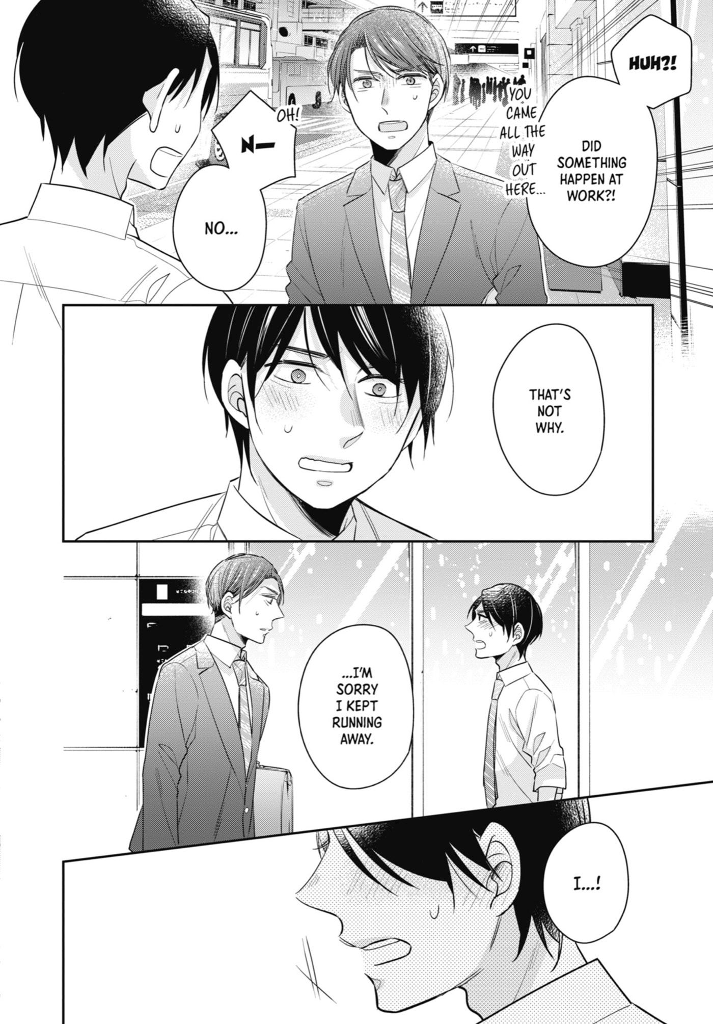 30-sai made Doutei da to Mahou Tsukai ni nareru rashii Chapter 17 page 16 - 