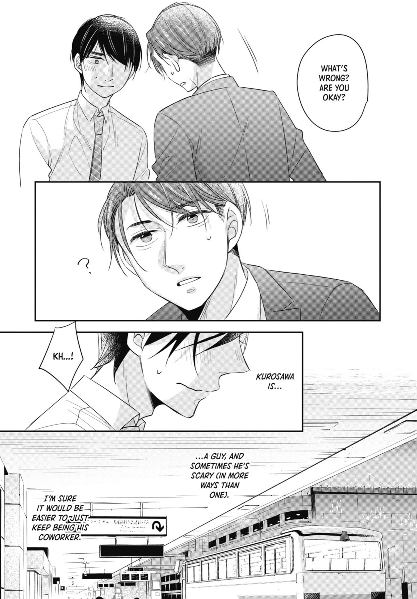 30-sai made Doutei da to Mahou Tsukai ni nareru rashii Chapter 17 page 17 - 