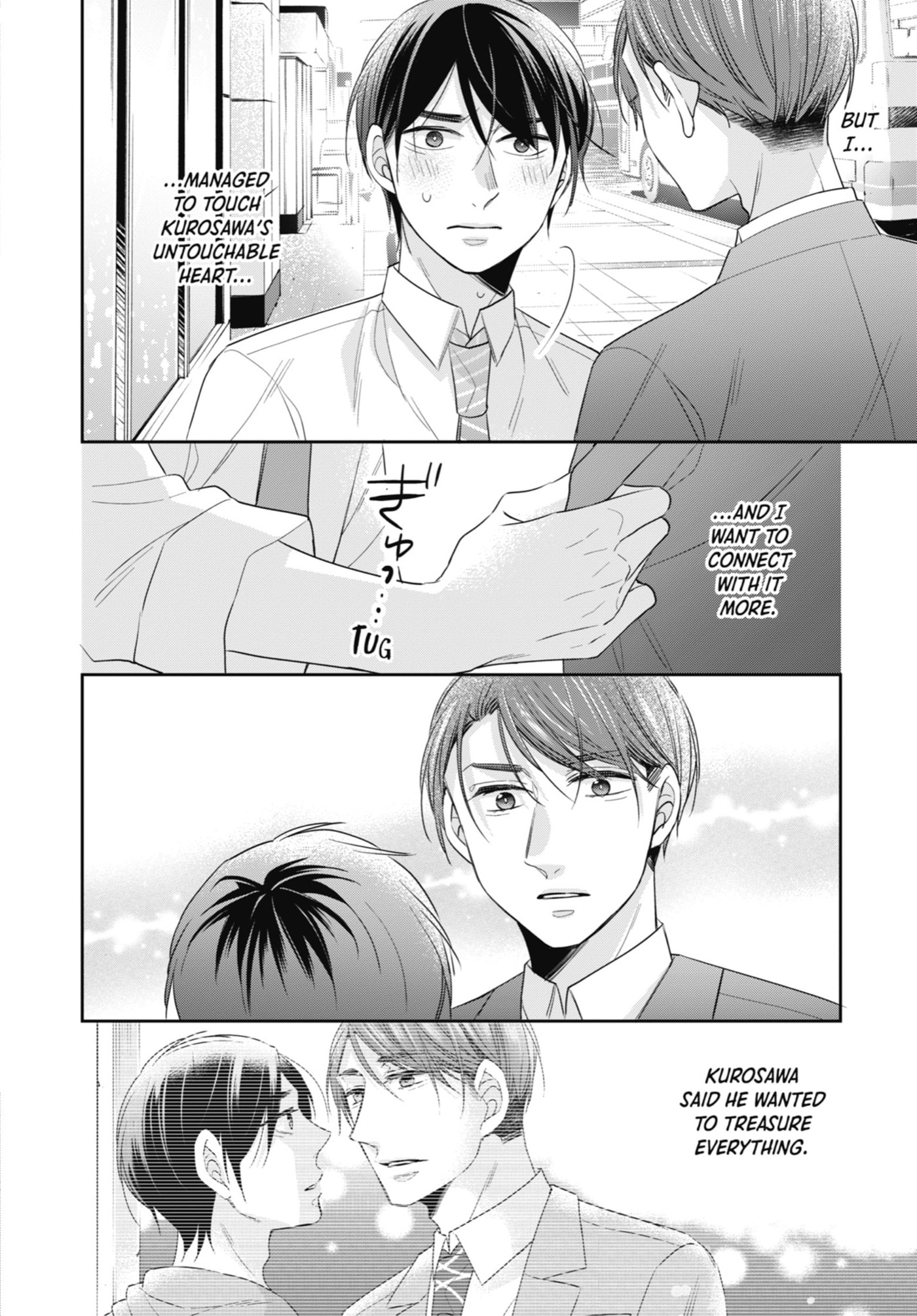 30-sai made Doutei da to Mahou Tsukai ni nareru rashii Chapter 17 page 18 - 