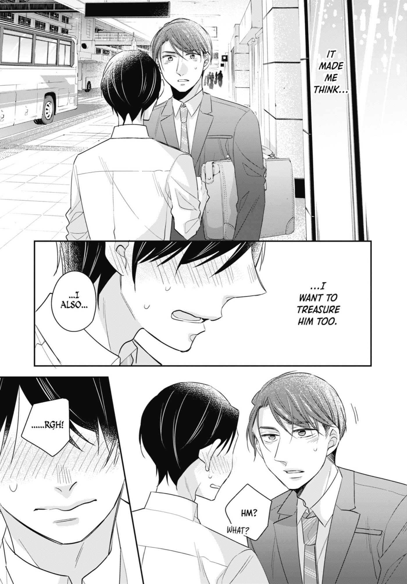 30-sai made Doutei da to Mahou Tsukai ni nareru rashii Chapter 17 page 19 - 
