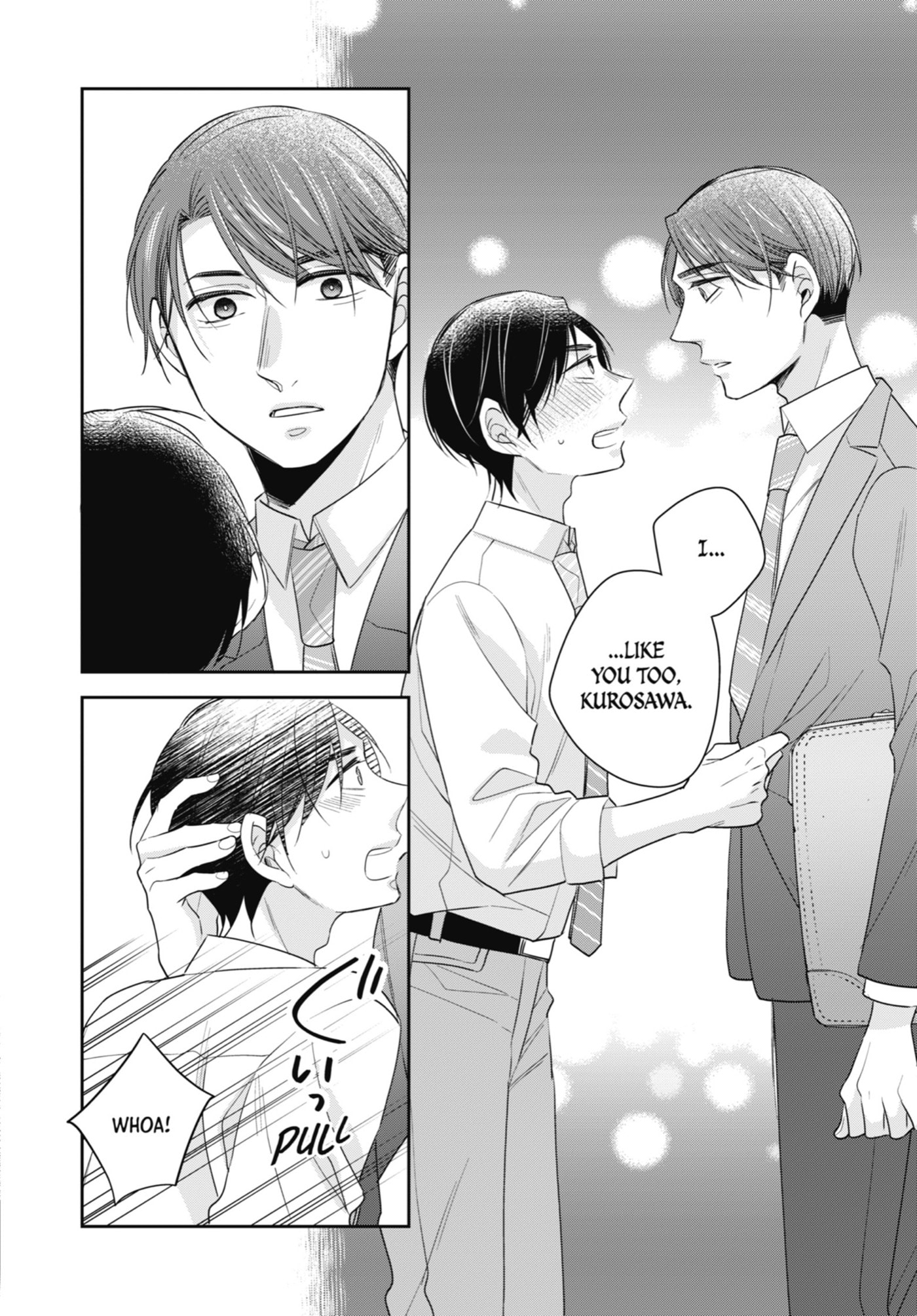 30-sai made Doutei da to Mahou Tsukai ni nareru rashii Chapter 17 page 20 - 