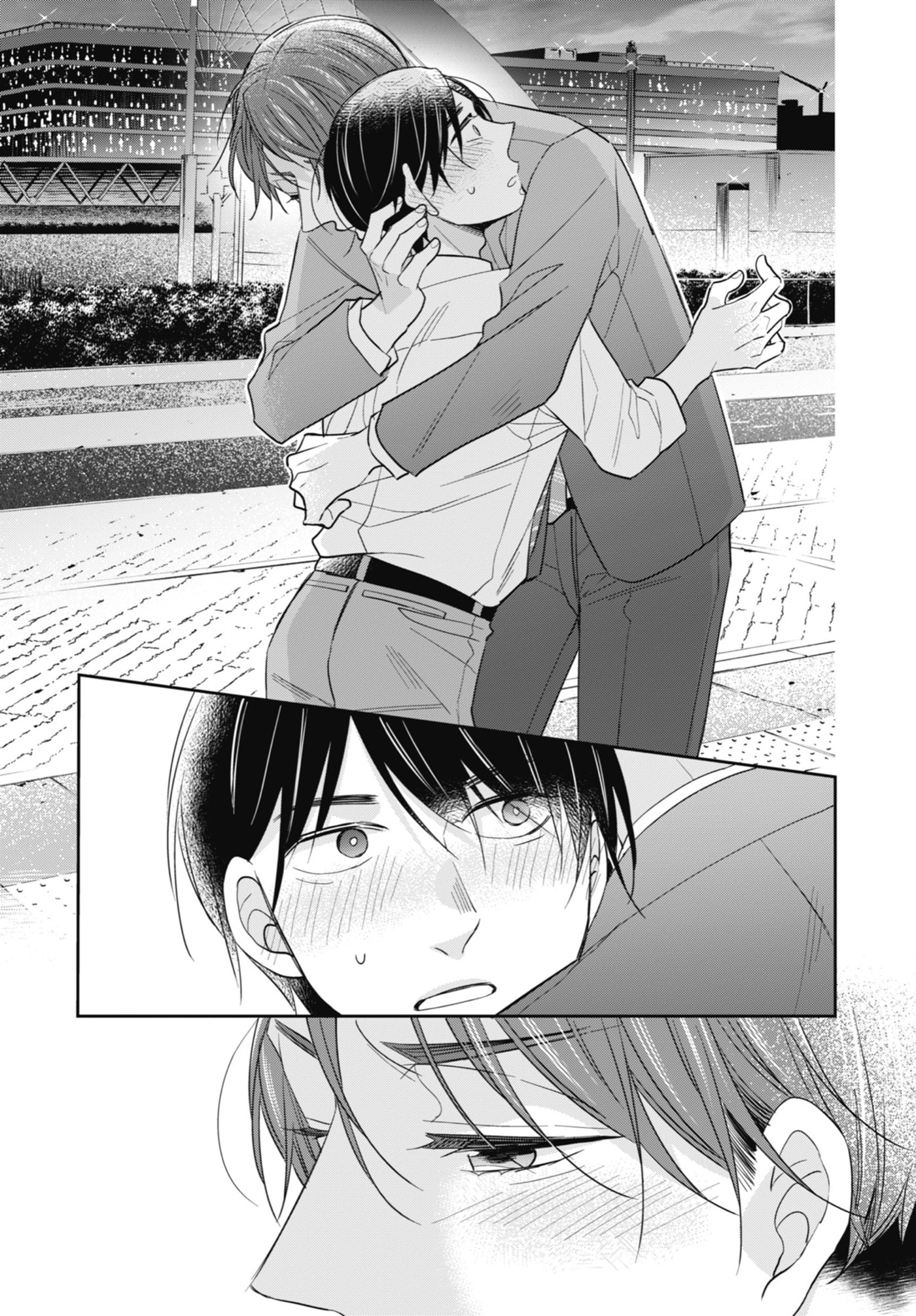 30-sai made Doutei da to Mahou Tsukai ni nareru rashii Chapter 17 page 21 - 