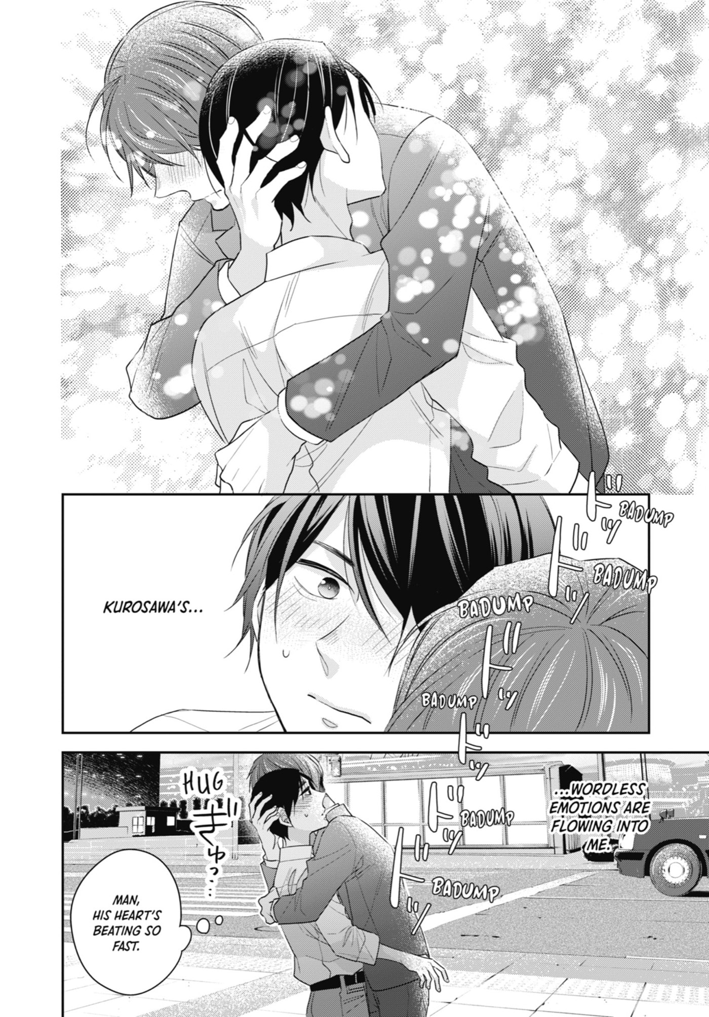 30-sai made Doutei da to Mahou Tsukai ni nareru rashii Chapter 17 page 22 - 