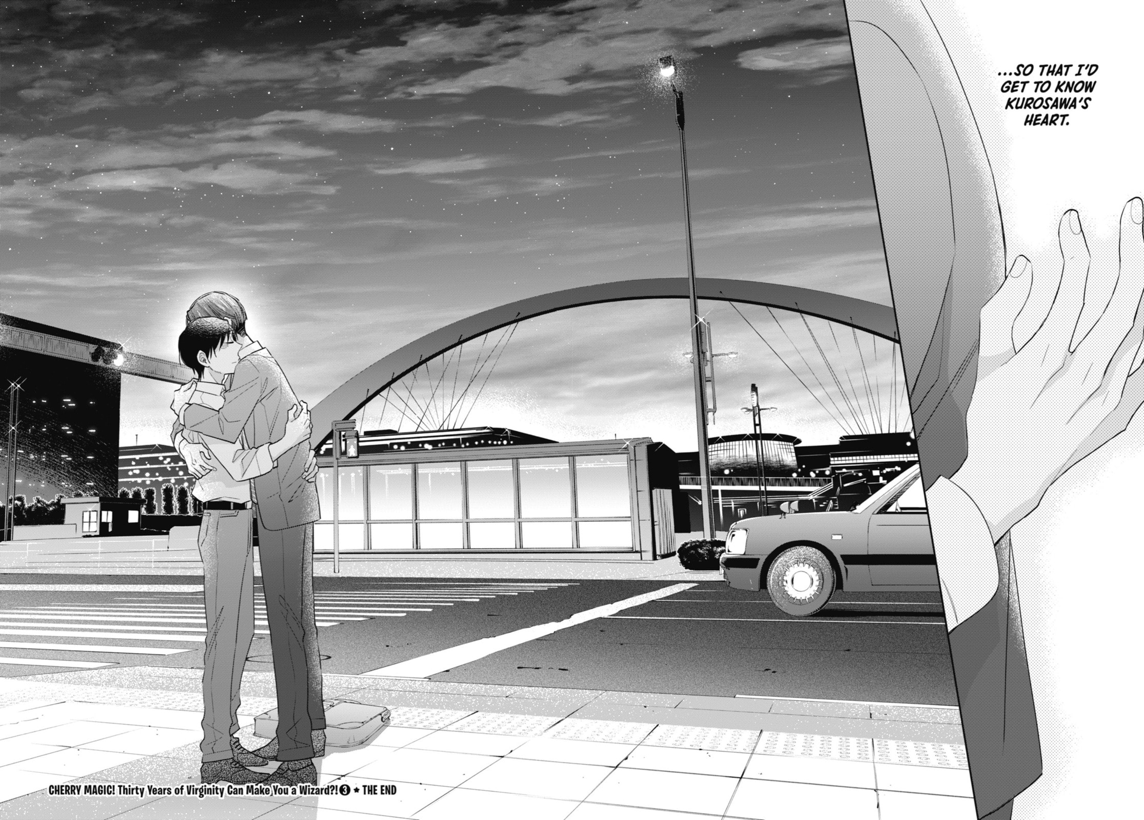 30-sai made Doutei da to Mahou Tsukai ni nareru rashii Chapter 17 page 24 - 