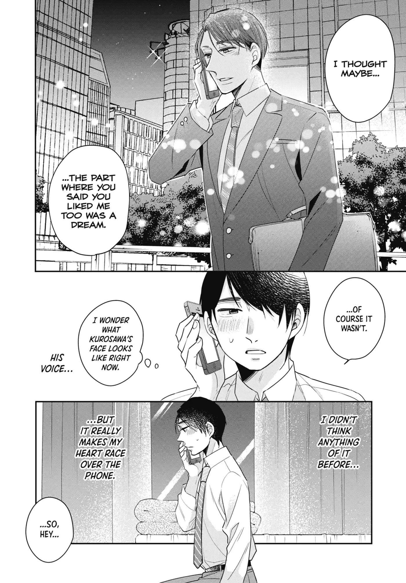 30-sai made Doutei da to Mahou Tsukai ni nareru rashii Chapter 18.2 page 4 - 