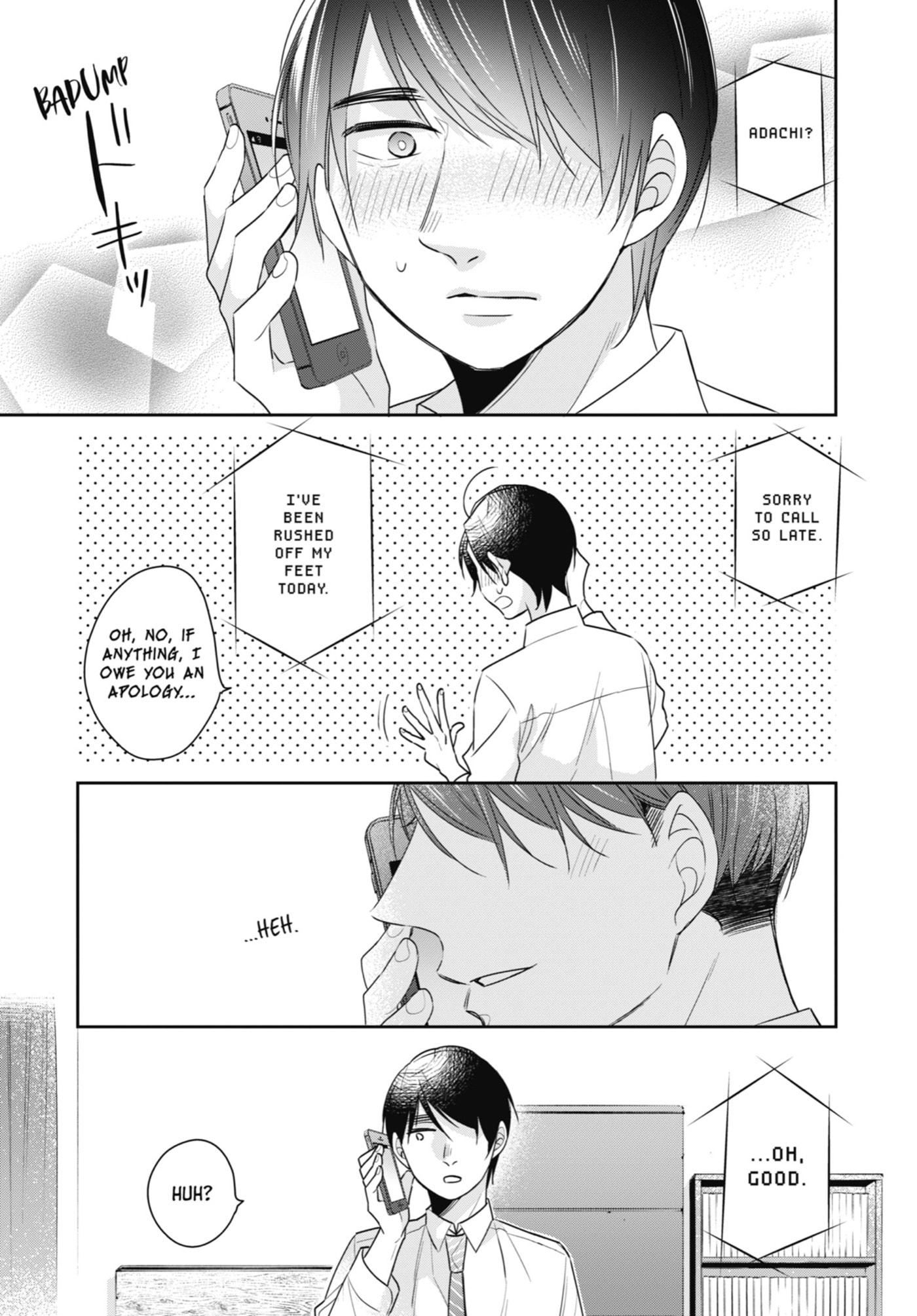 30-sai made Doutei da to Mahou Tsukai ni nareru rashii Chapter 18 page 10 - 