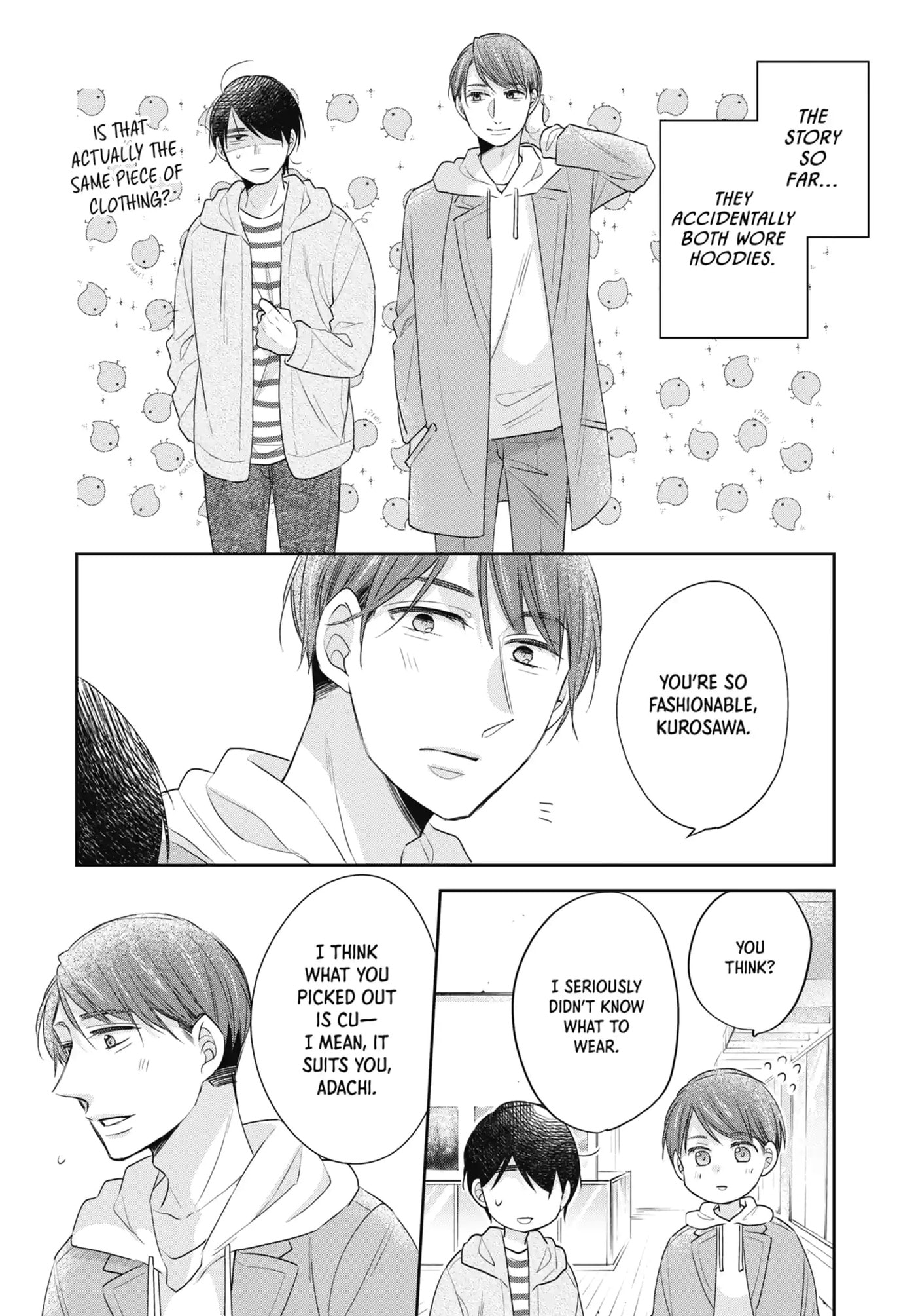 30-sai made Doutei da to Mahou Tsukai ni nareru rashii Chapter 19.2 page 1 - 