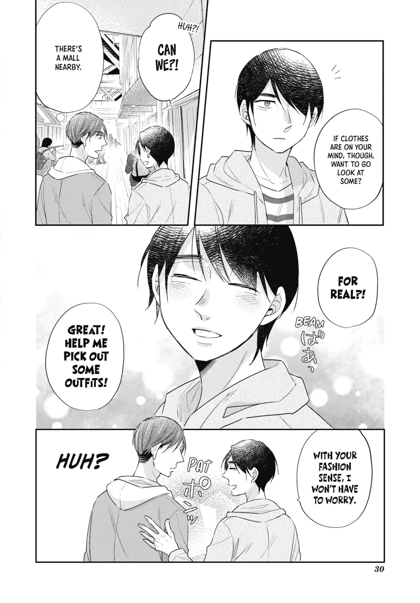 30-sai made Doutei da to Mahou Tsukai ni nareru rashii Chapter 19.2 page 2 - 