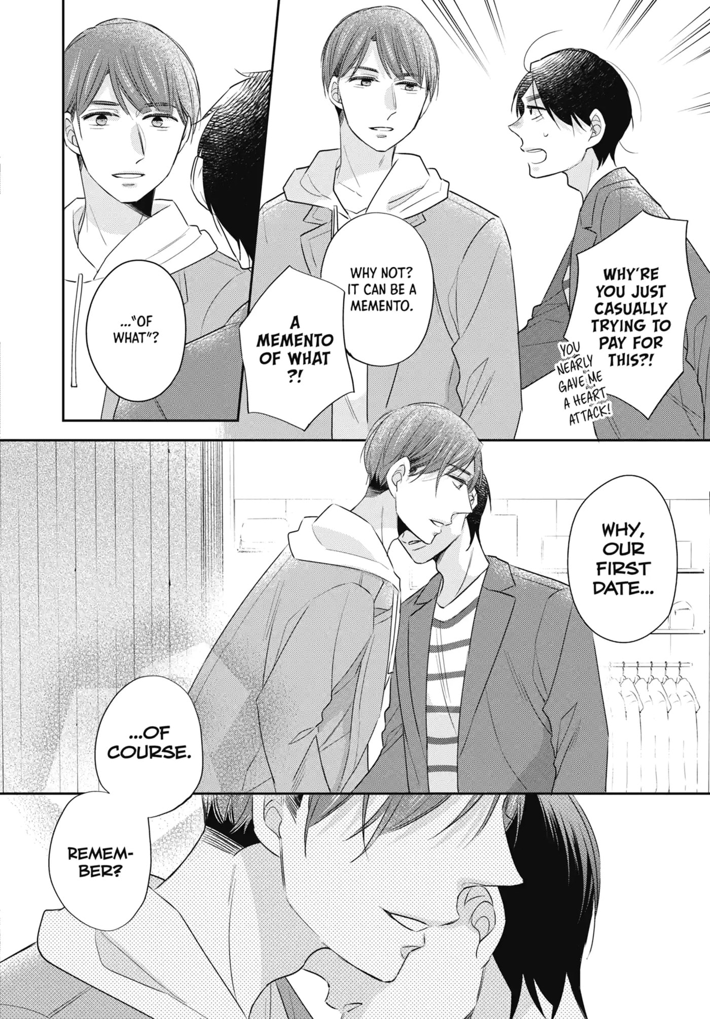 30-sai made Doutei da to Mahou Tsukai ni nareru rashii Chapter 19.4 page 2 - 