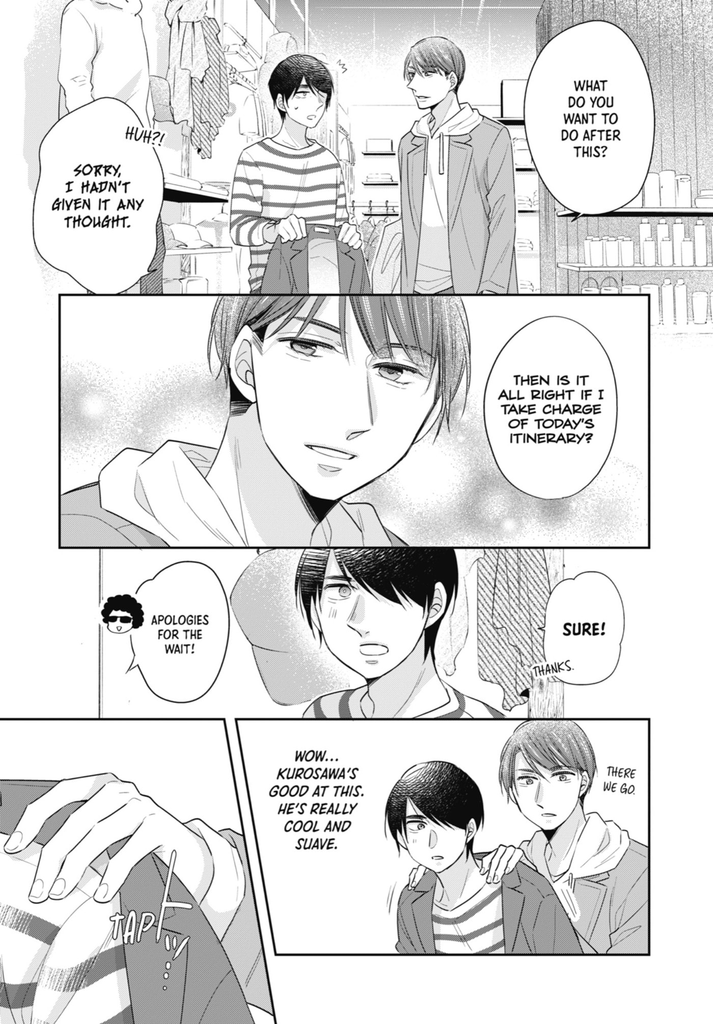 30-sai made Doutei da to Mahou Tsukai ni nareru rashii Chapter 19 page 11 - 