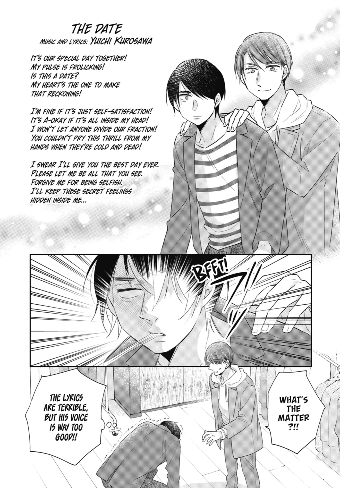 30-sai made Doutei da to Mahou Tsukai ni nareru rashii Chapter 19 page 12 - 