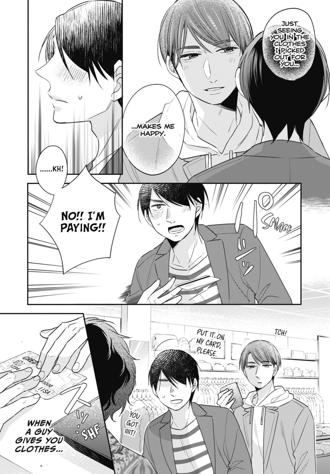 30-sai made Doutei da to Mahou Tsukai ni nareru rashii Chapter 19 page 15 - 