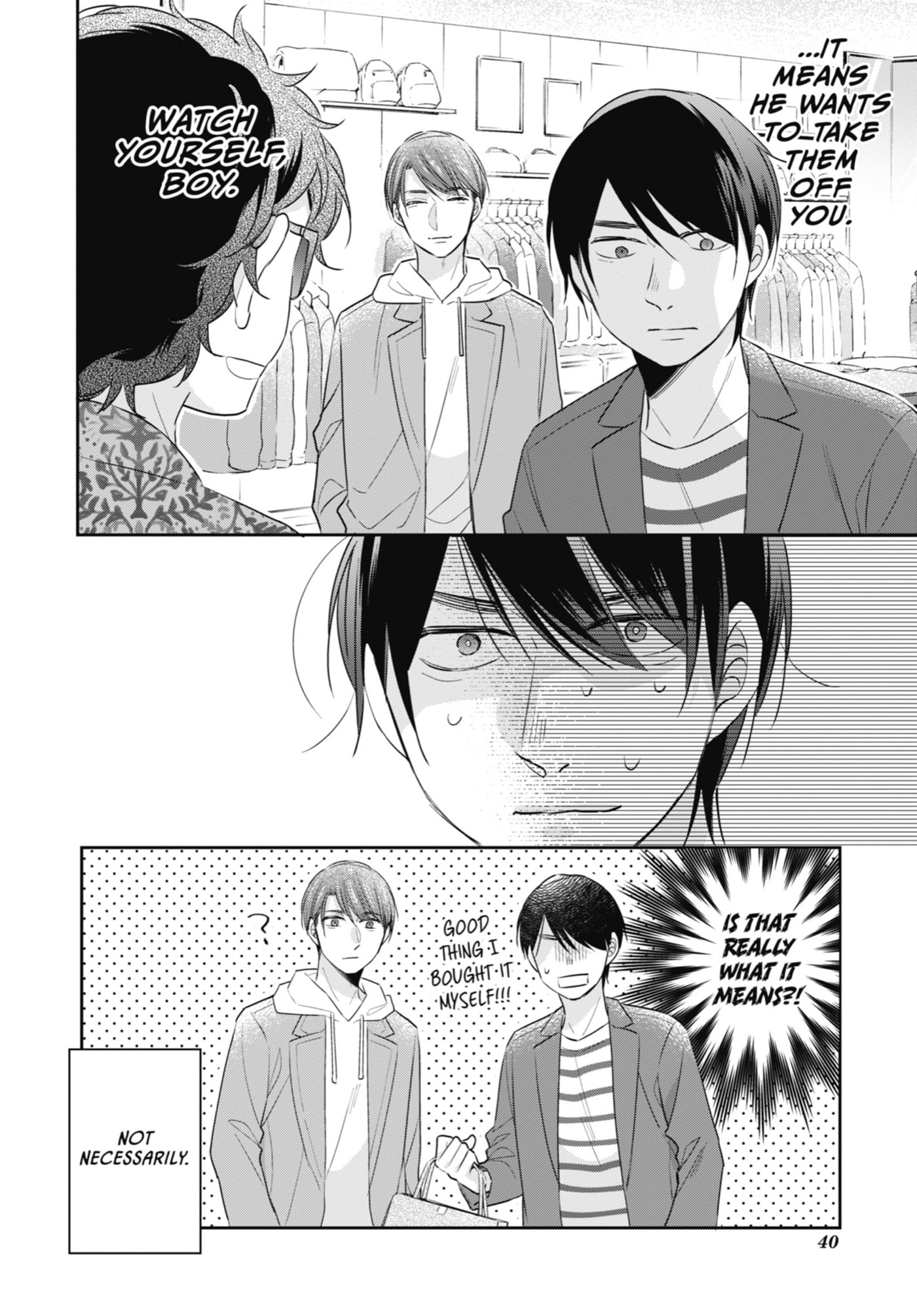 30-sai made Doutei da to Mahou Tsukai ni nareru rashii Chapter 19 page 16 - 