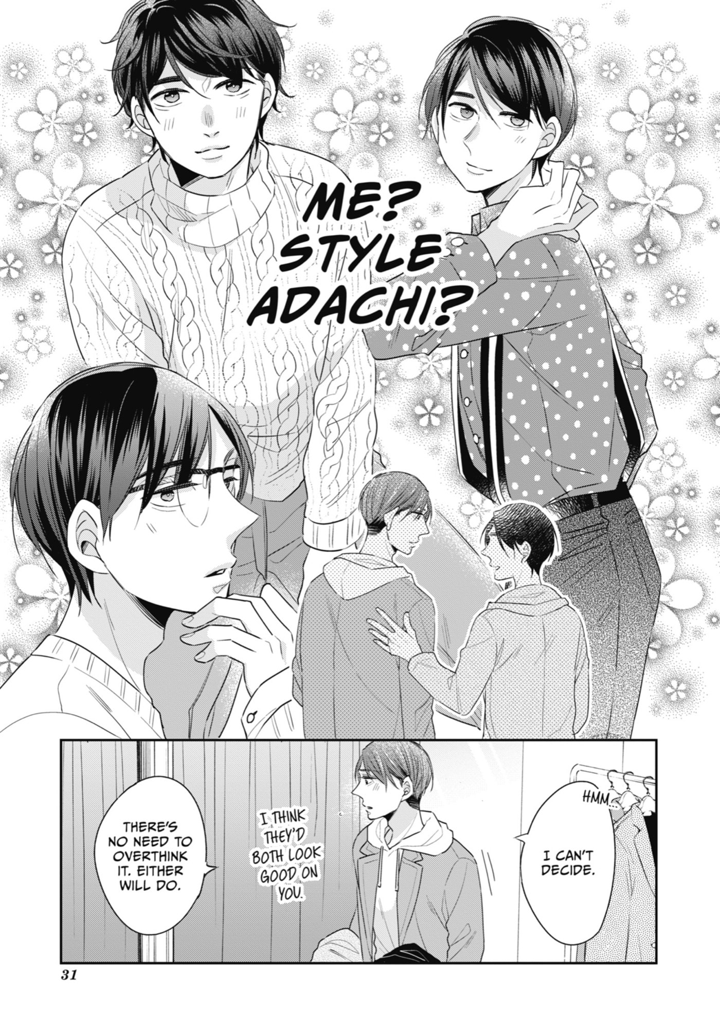 30-sai made Doutei da to Mahou Tsukai ni nareru rashii Chapter 19 page 7 - 