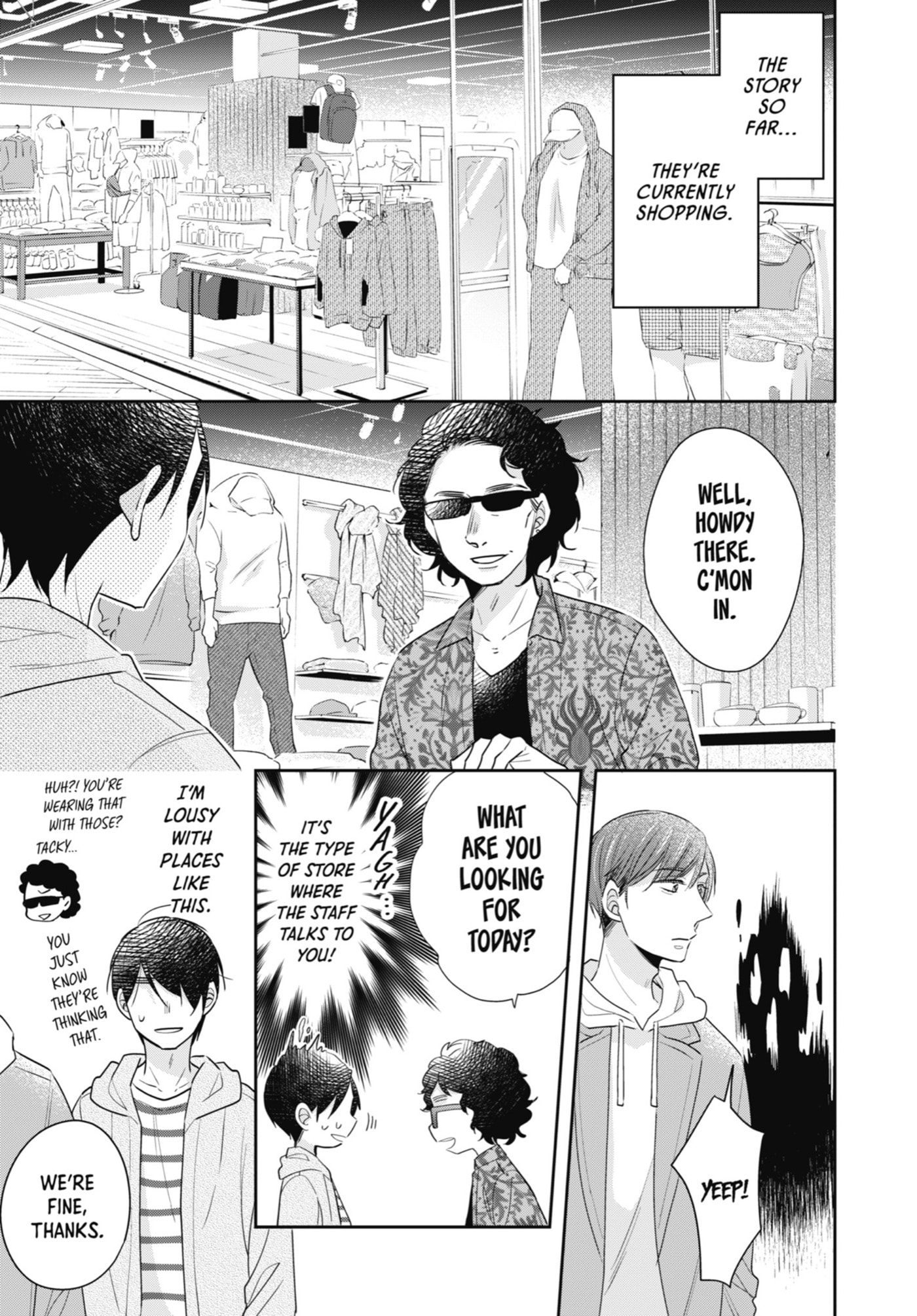 30-sai made Doutei da to Mahou Tsukai ni nareru rashii Chapter 19 page 9 - 