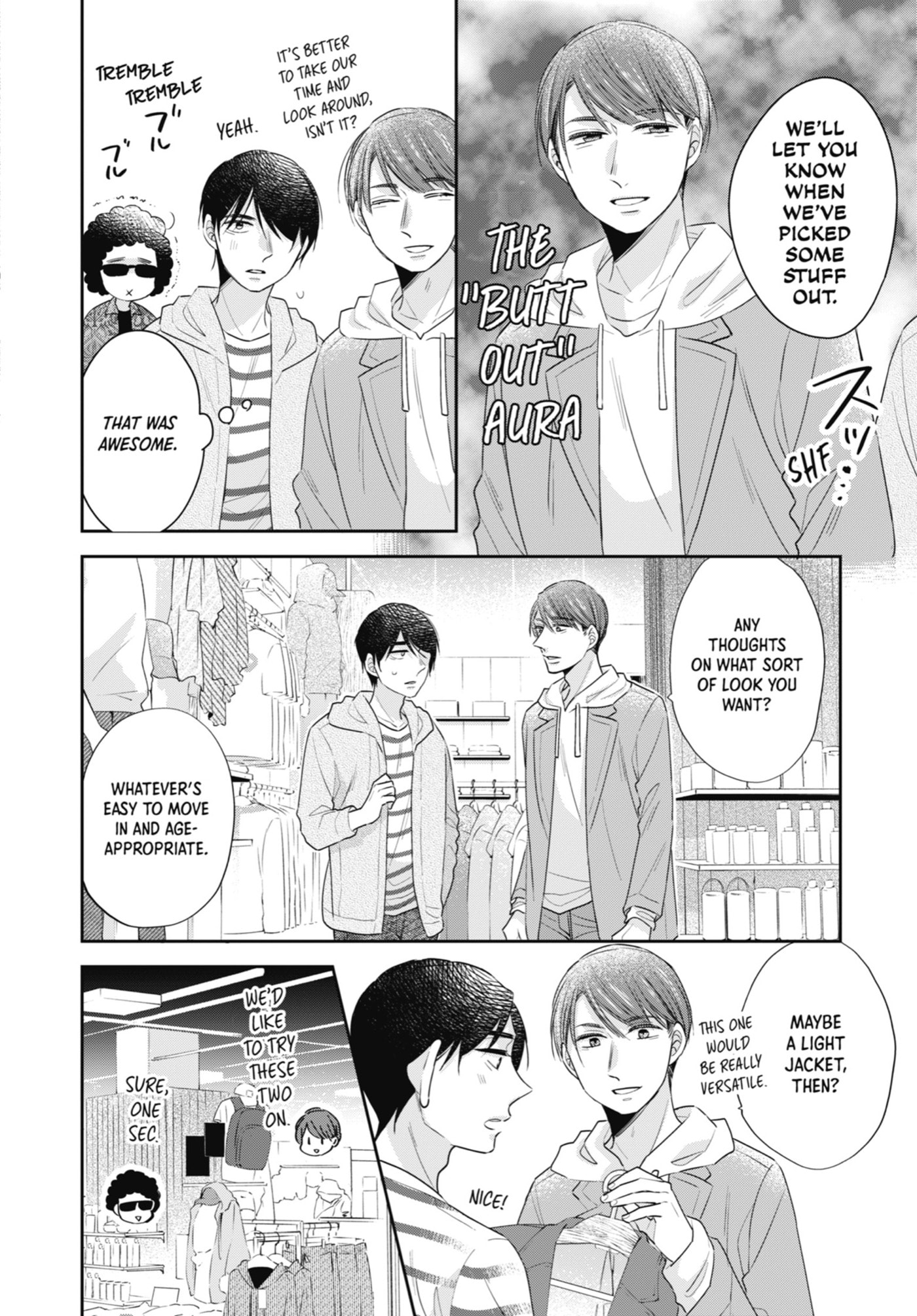 30-sai made Doutei da to Mahou Tsukai ni nareru rashii Chapter 19 page 10 - 