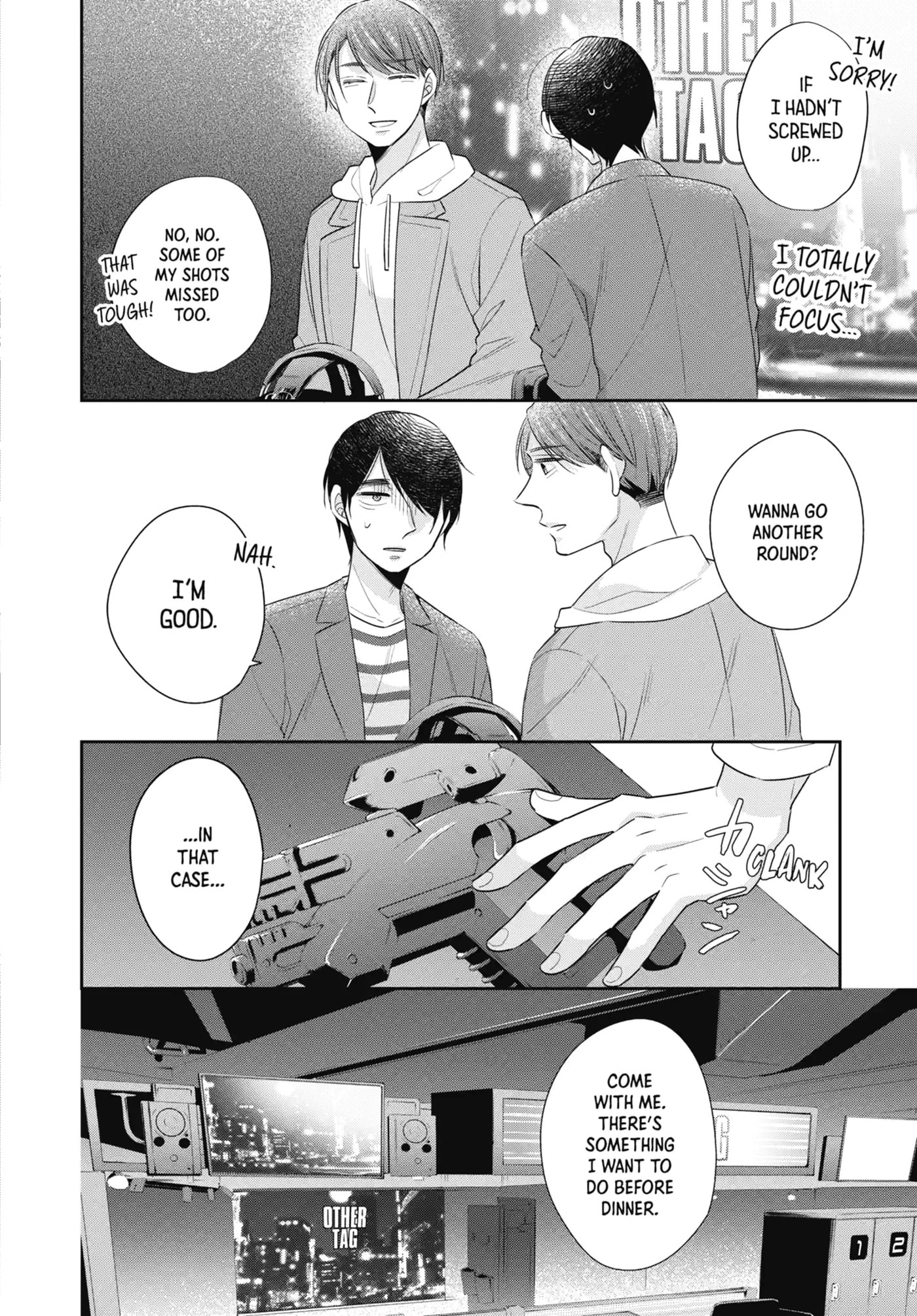 30-sai made Doutei da to Mahou Tsukai ni nareru rashii Chapter 20.2 page 4 - 