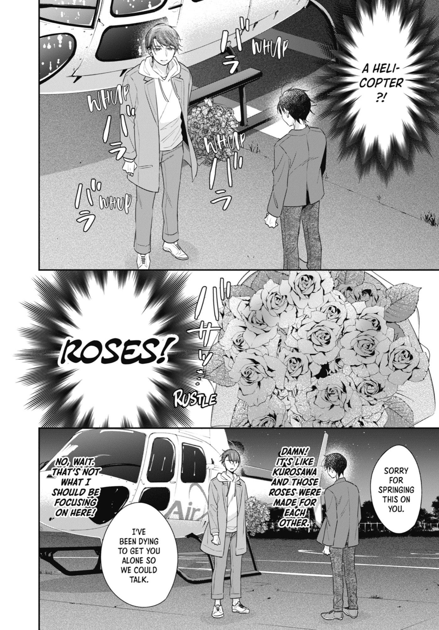 30-sai made Doutei da to Mahou Tsukai ni nareru rashii Chapter 20 page 11 - 