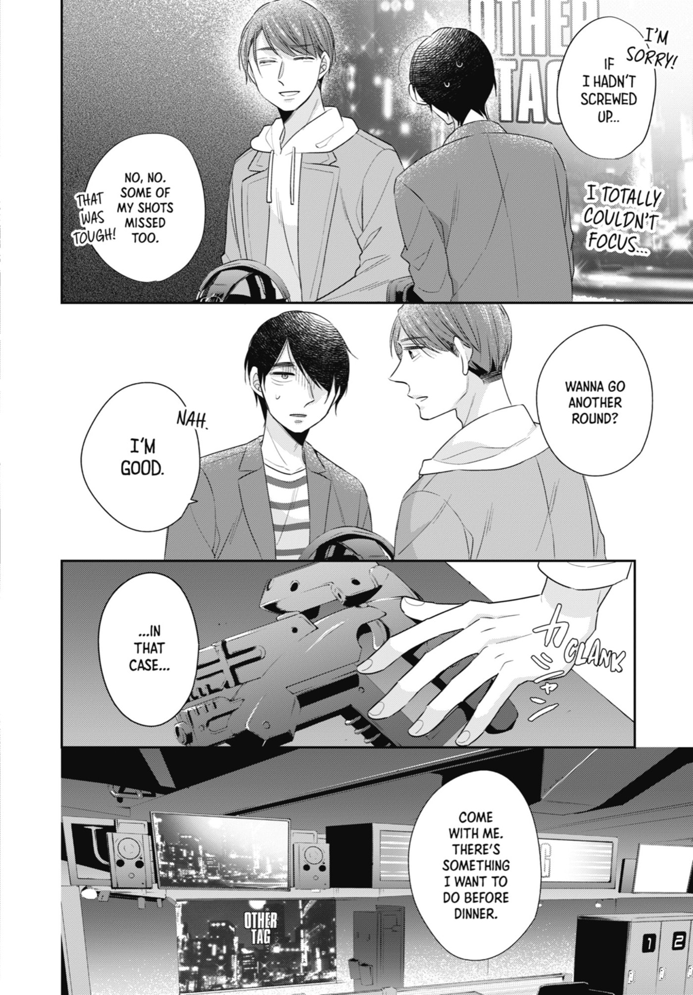 30-sai made Doutei da to Mahou Tsukai ni nareru rashii Chapter 20 page 8 - 