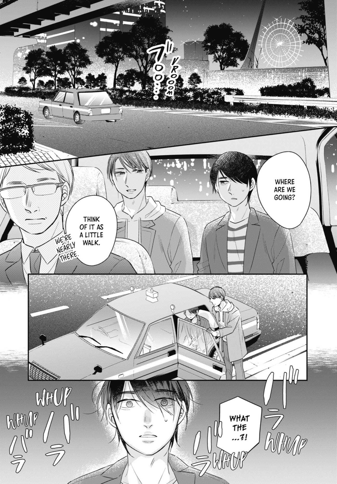 30-sai made Doutei da to Mahou Tsukai ni nareru rashii Chapter 20 page 9 - 