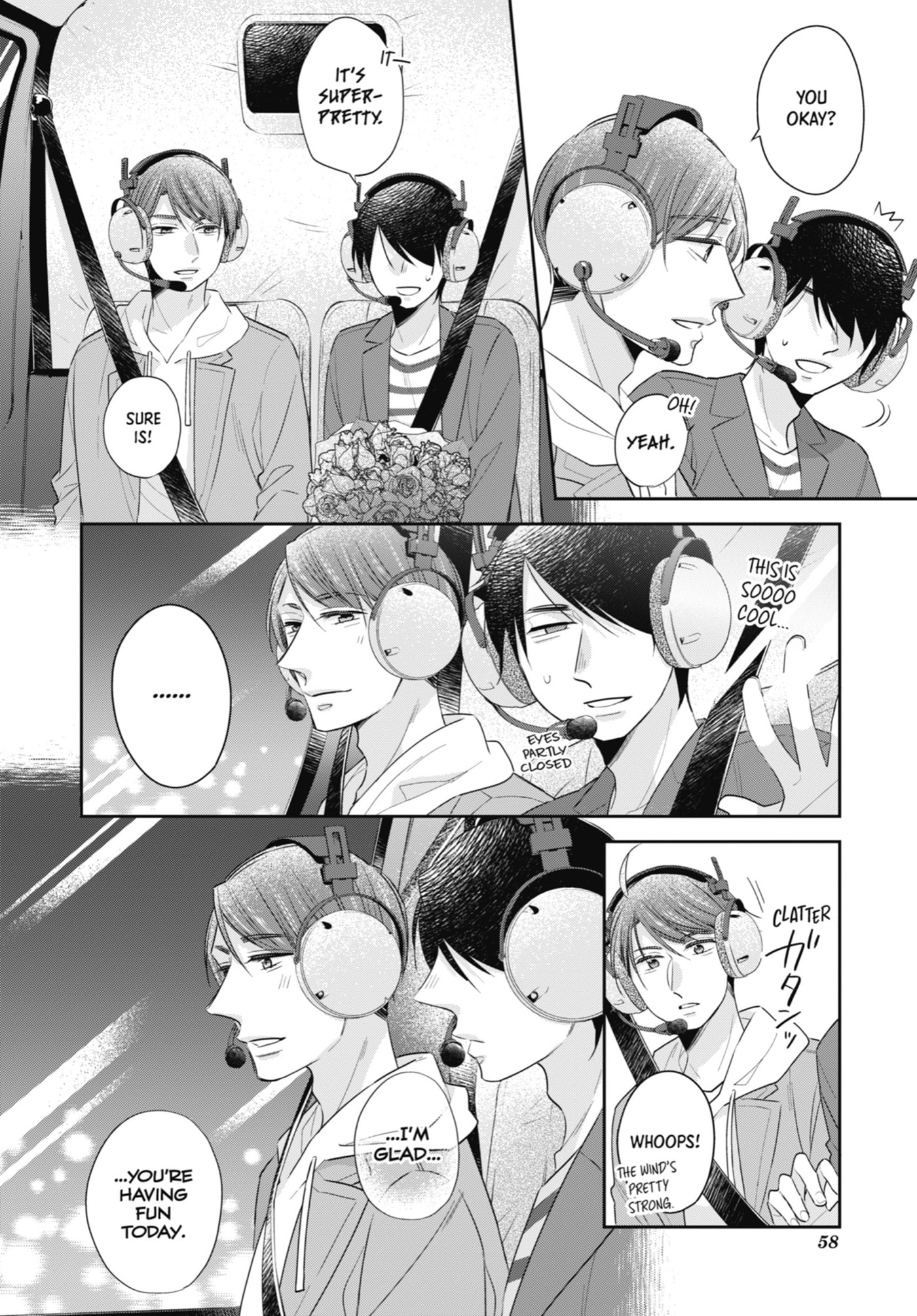 30-sai made Doutei da to Mahou Tsukai ni nareru rashii Chapter 21 page 2 - 