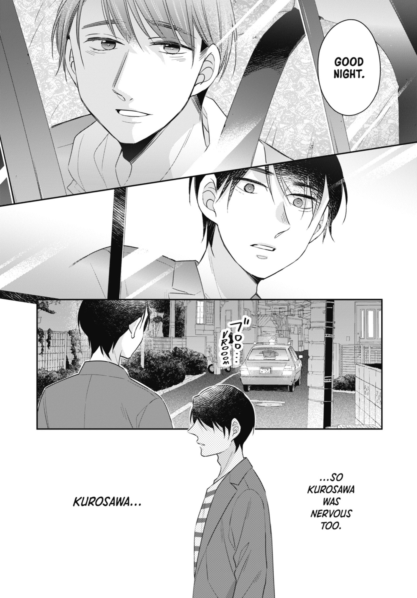 30-sai made Doutei da to Mahou Tsukai ni nareru rashii Chapter 21 page 12 - 