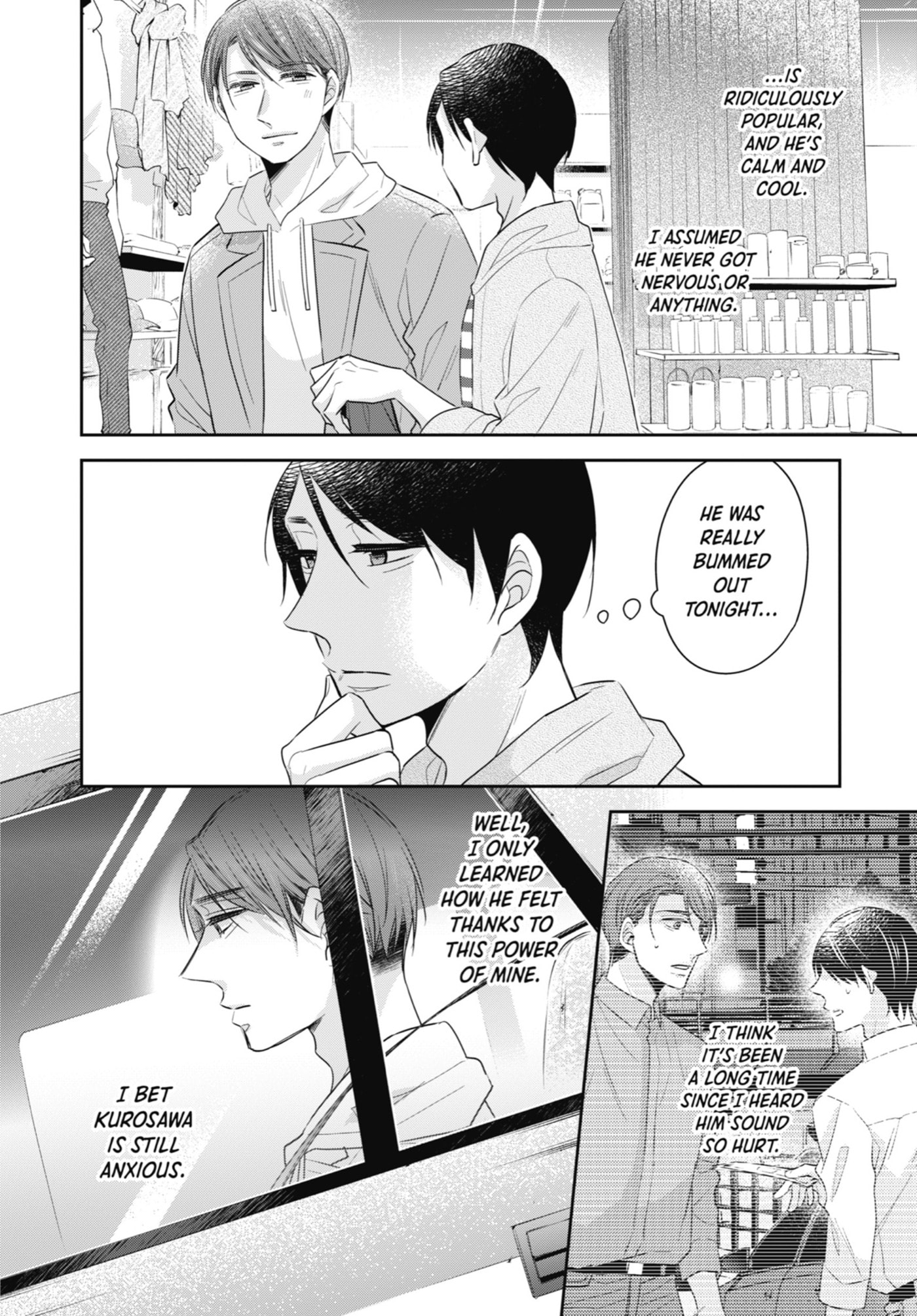 30-sai made Doutei da to Mahou Tsukai ni nareru rashii Chapter 21 page 14 - 