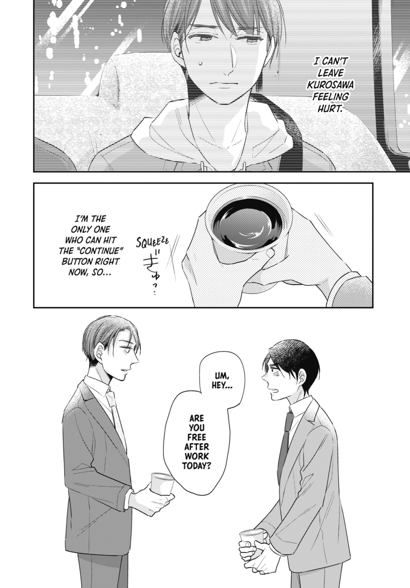 30-sai made Doutei da to Mahou Tsukai ni nareru rashii Chapter 21 page 19 - 