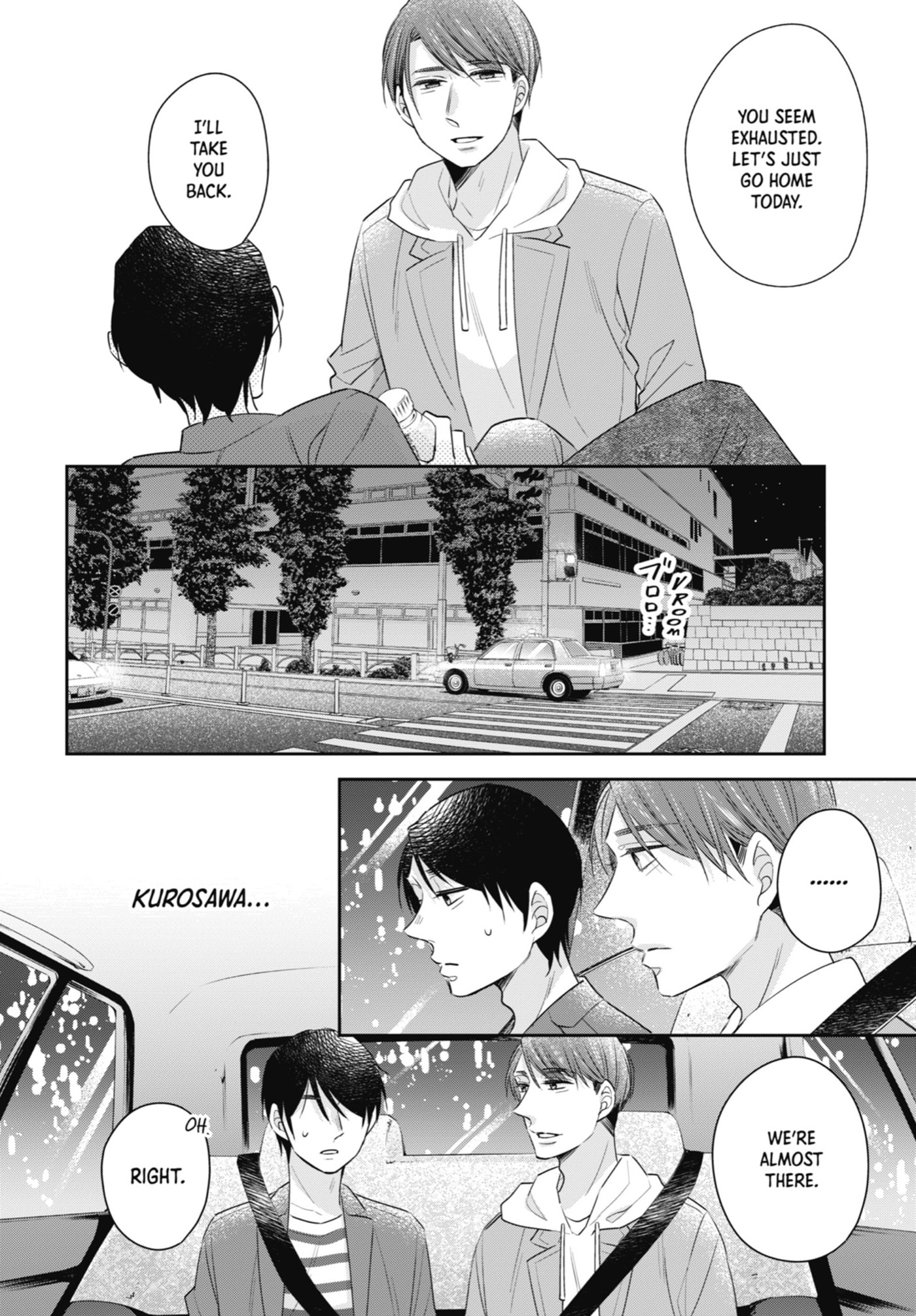 30-sai made Doutei da to Mahou Tsukai ni nareru rashii Chapter 21 page 7 - 