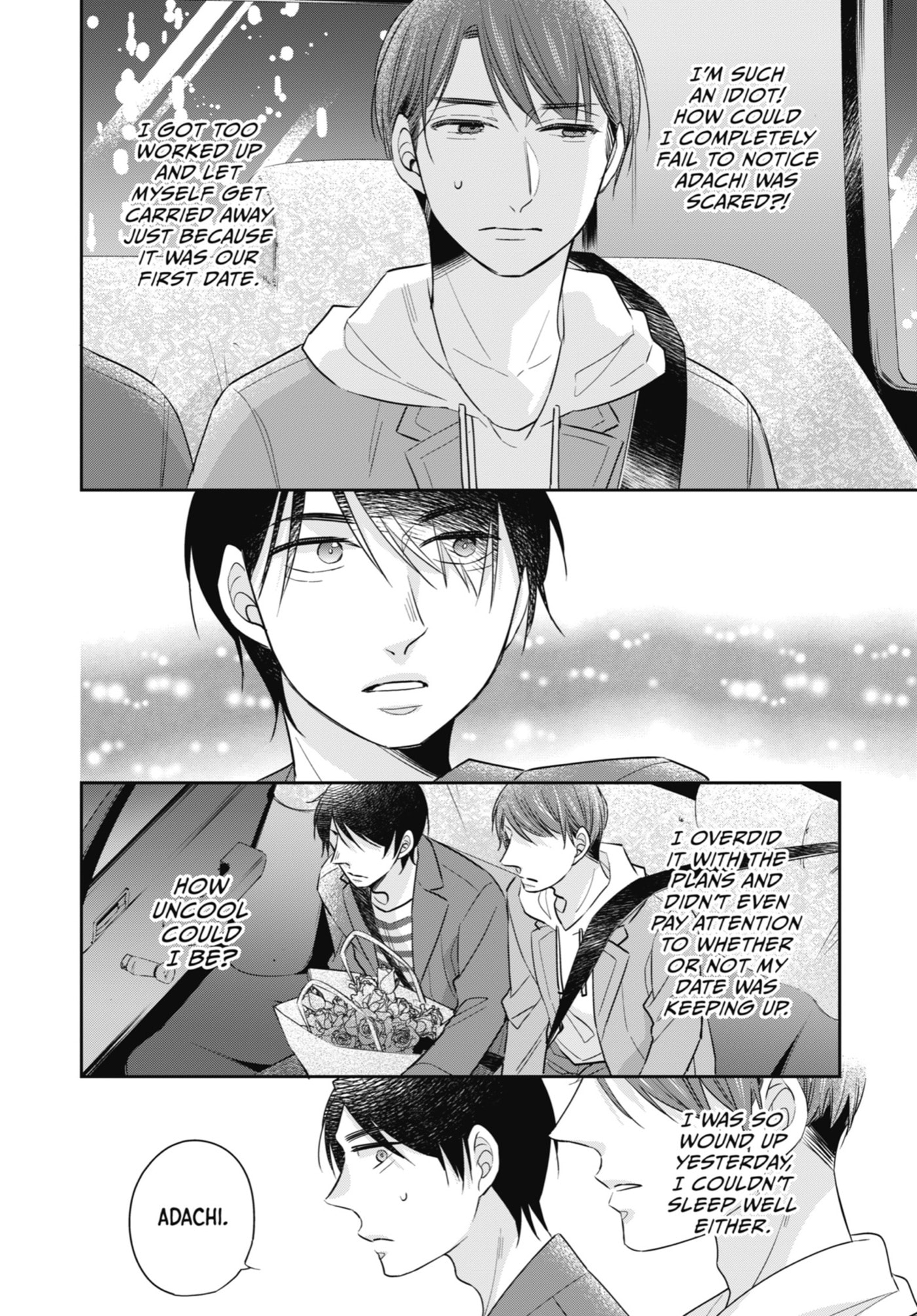 30-sai made Doutei da to Mahou Tsukai ni nareru rashii Chapter 21 page 10 - 