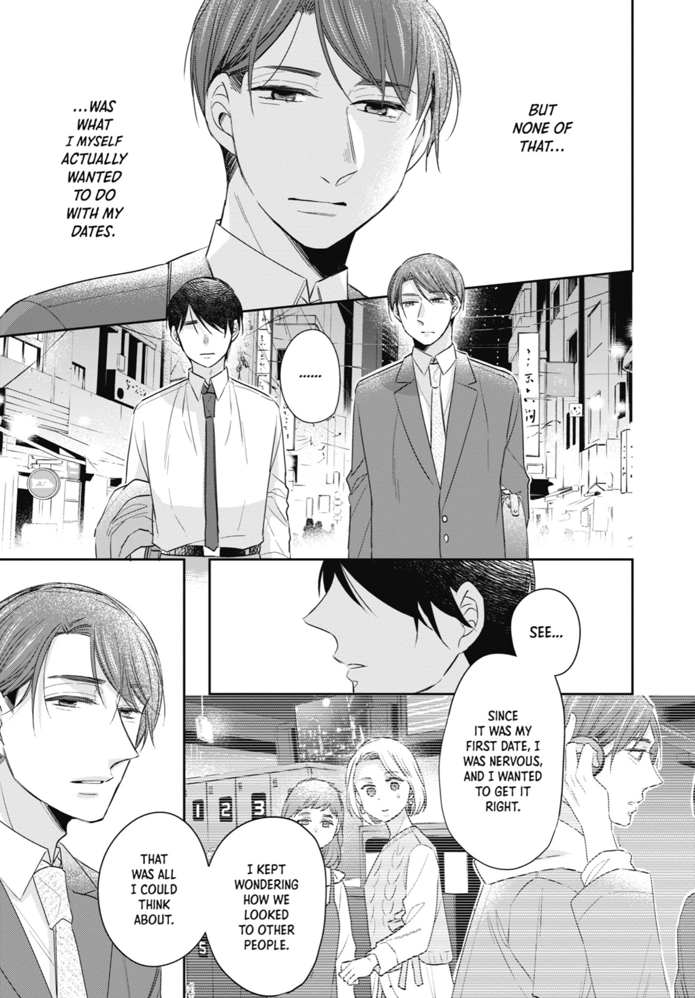 30-sai made Doutei da to Mahou Tsukai ni nareru rashii Chapter 22 page 7 - 