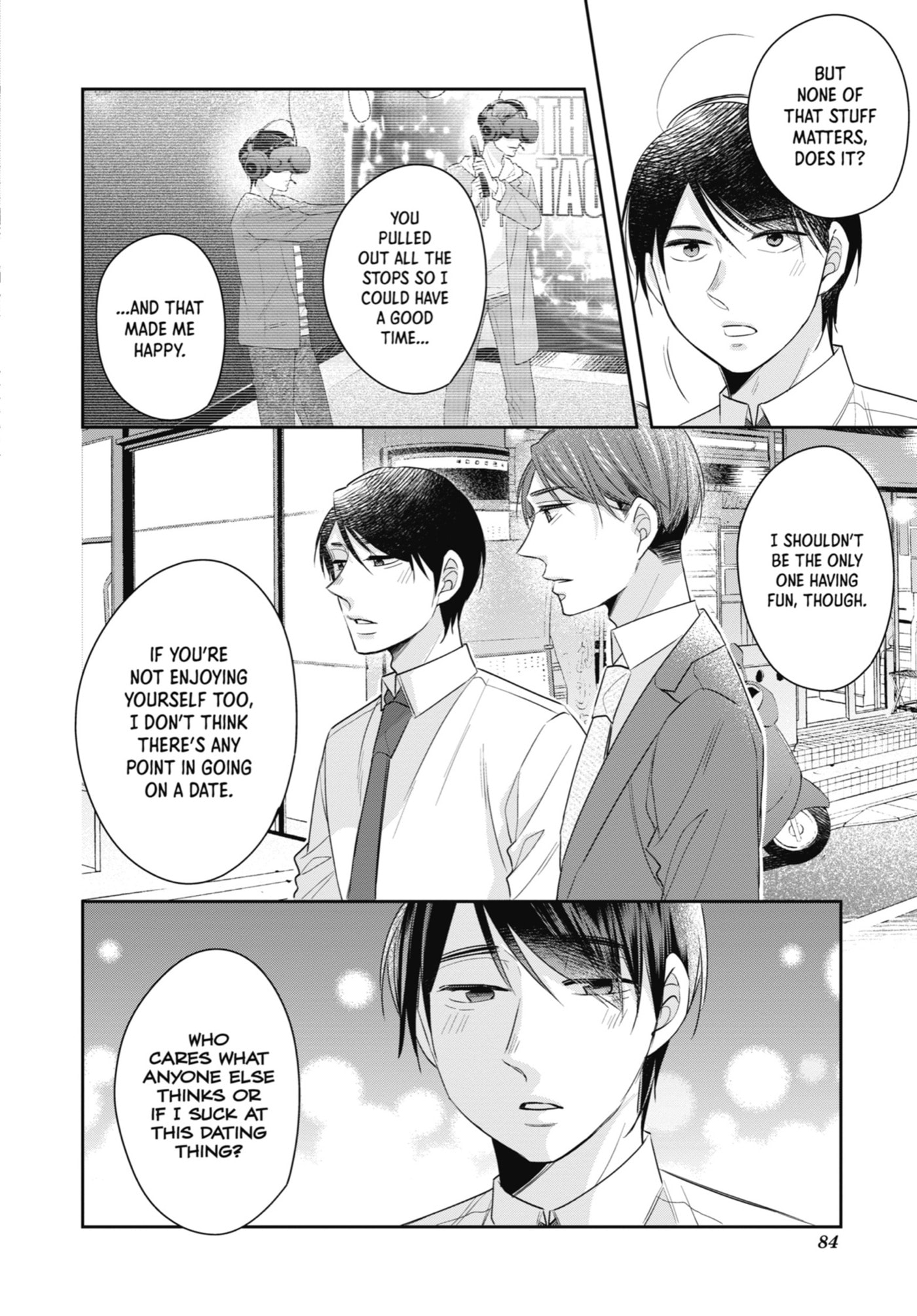 30-sai made Doutei da to Mahou Tsukai ni nareru rashii Chapter 22 page 8 - 