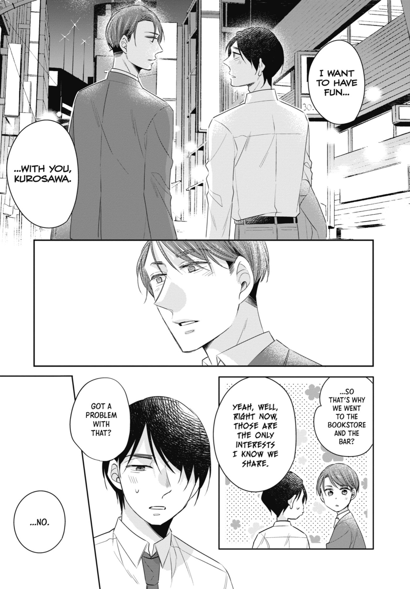 30-sai made Doutei da to Mahou Tsukai ni nareru rashii Chapter 22 page 9 - 