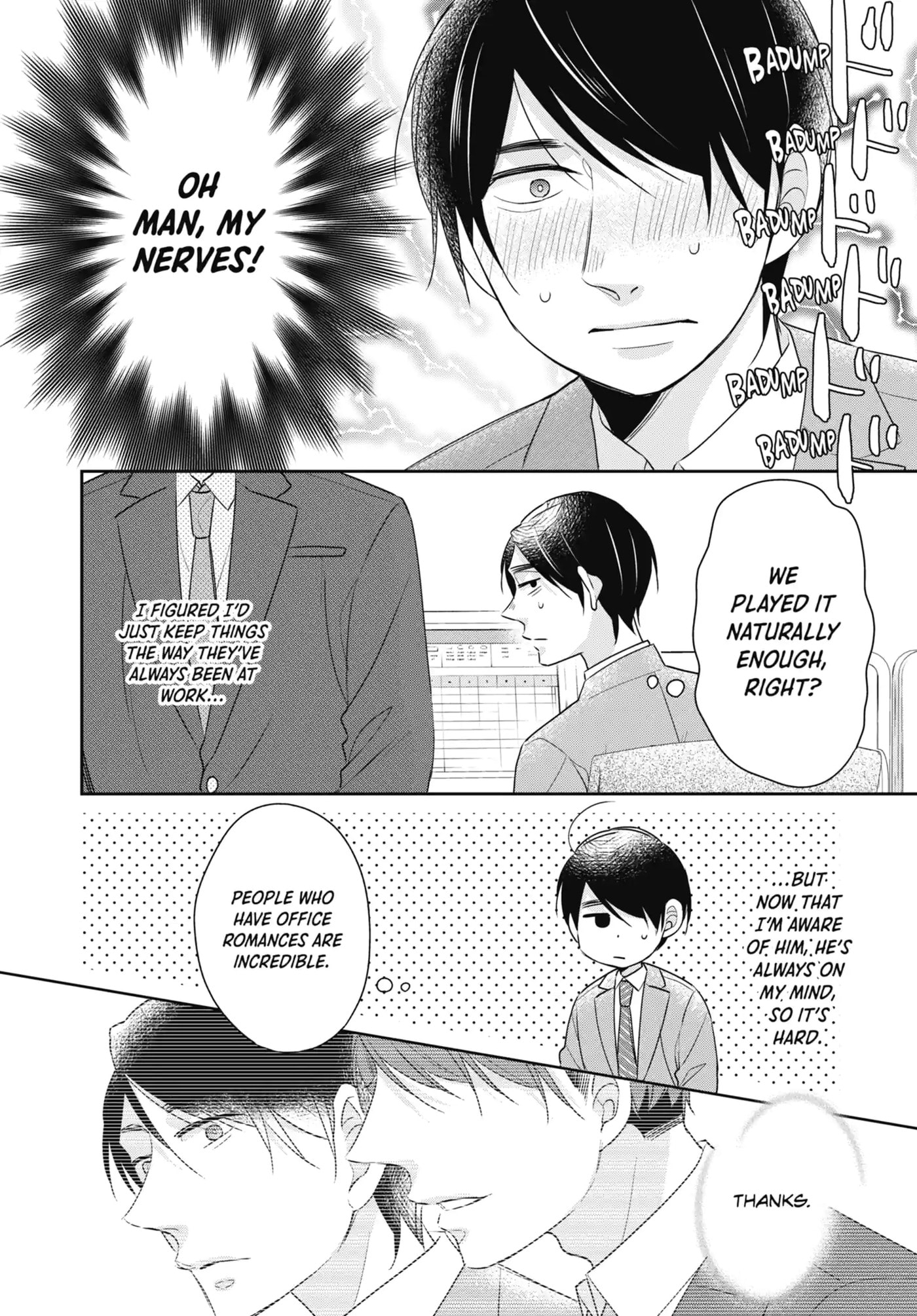 30-sai made Doutei da to Mahou Tsukai ni nareru rashii Chapter 23.1 page 2 - 