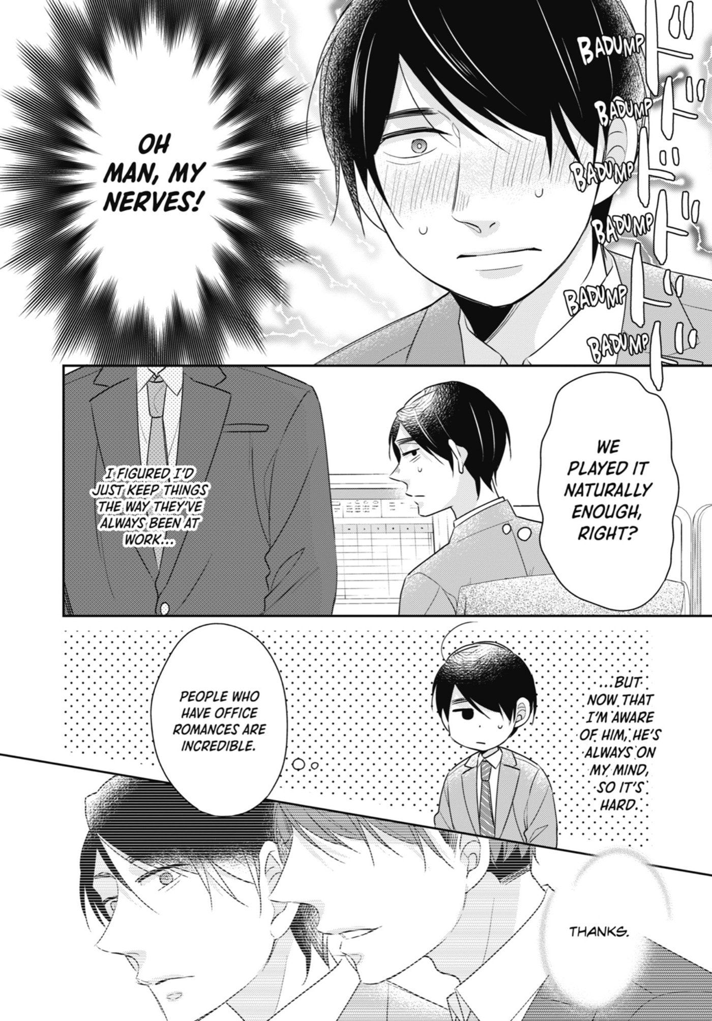 30-sai made Doutei da to Mahou Tsukai ni nareru rashii Chapter 23.4 page 2 - 