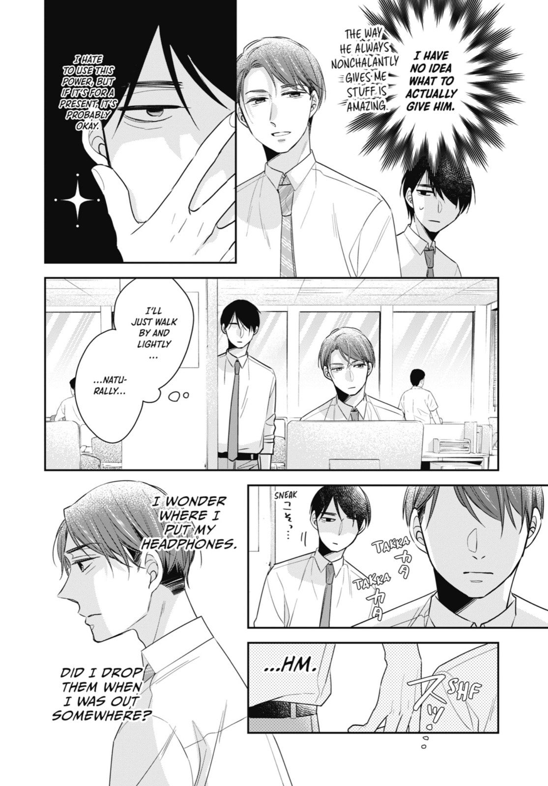 30-sai made Doutei da to Mahou Tsukai ni nareru rashii Chapter 23.6 page 24 - 