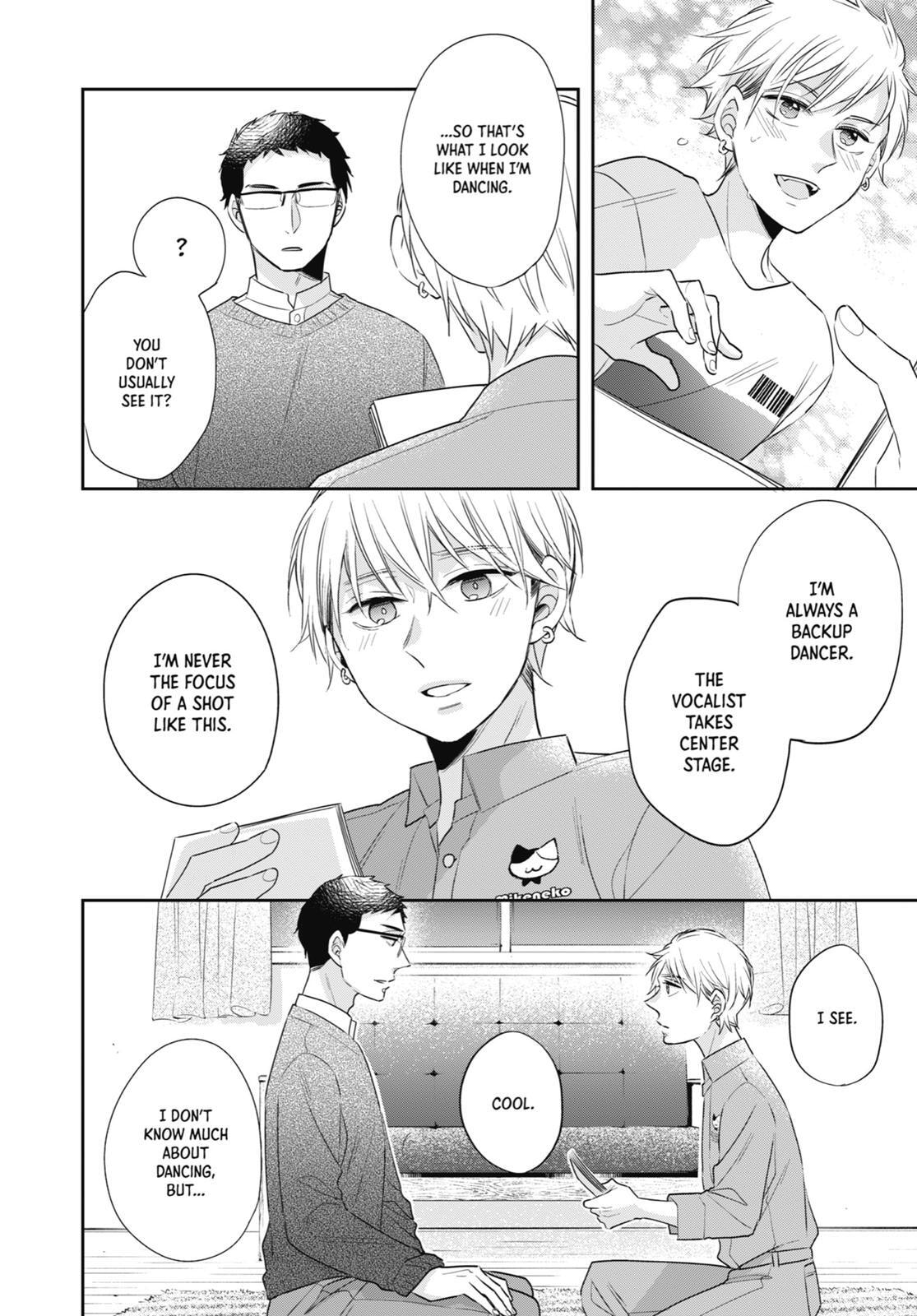 30-sai made Doutei da to Mahou Tsukai ni nareru rashii Chapter 23.7 page 16 - 