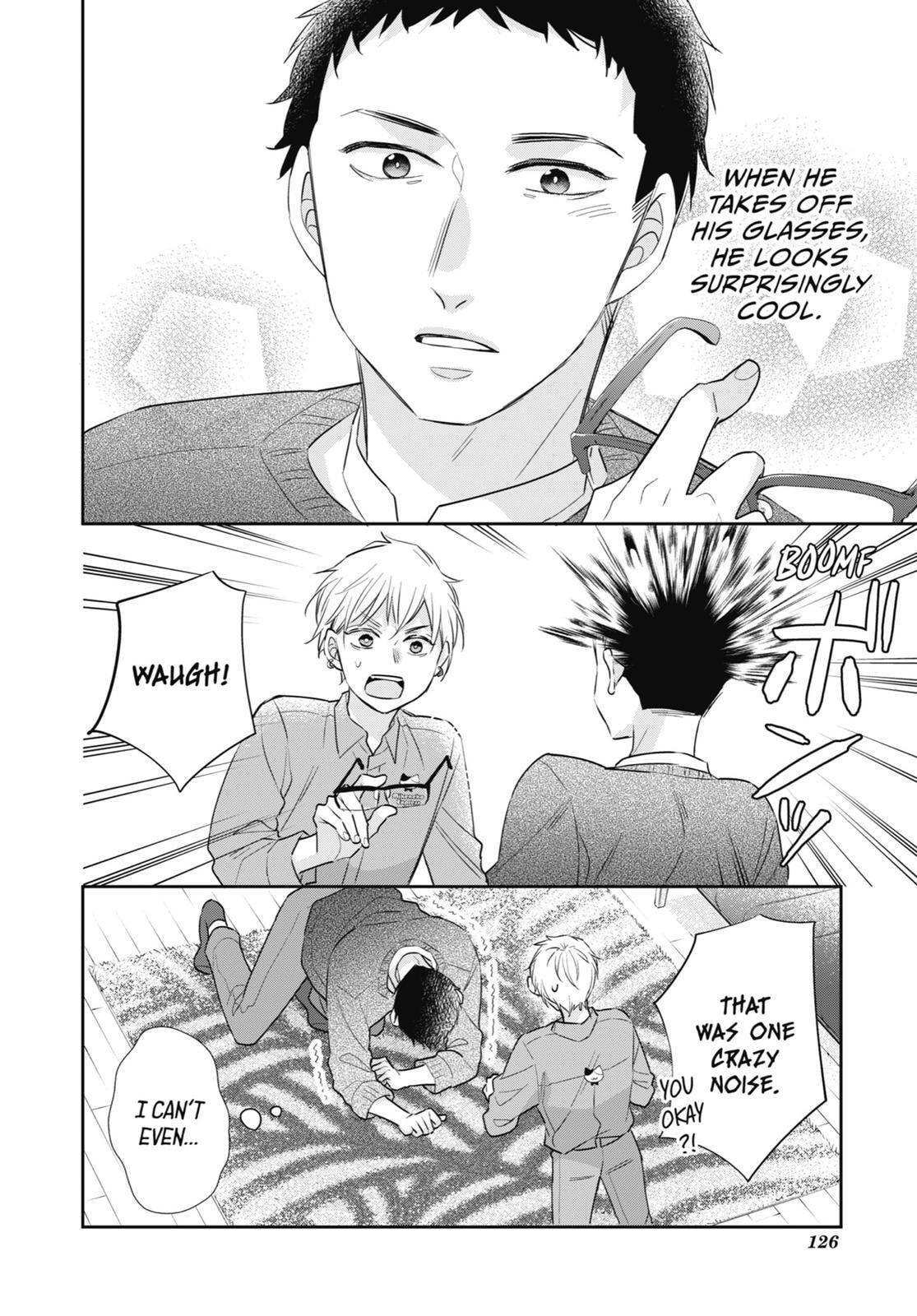 30-sai made Doutei da to Mahou Tsukai ni nareru rashii Chapter 23.7 page 20 - 