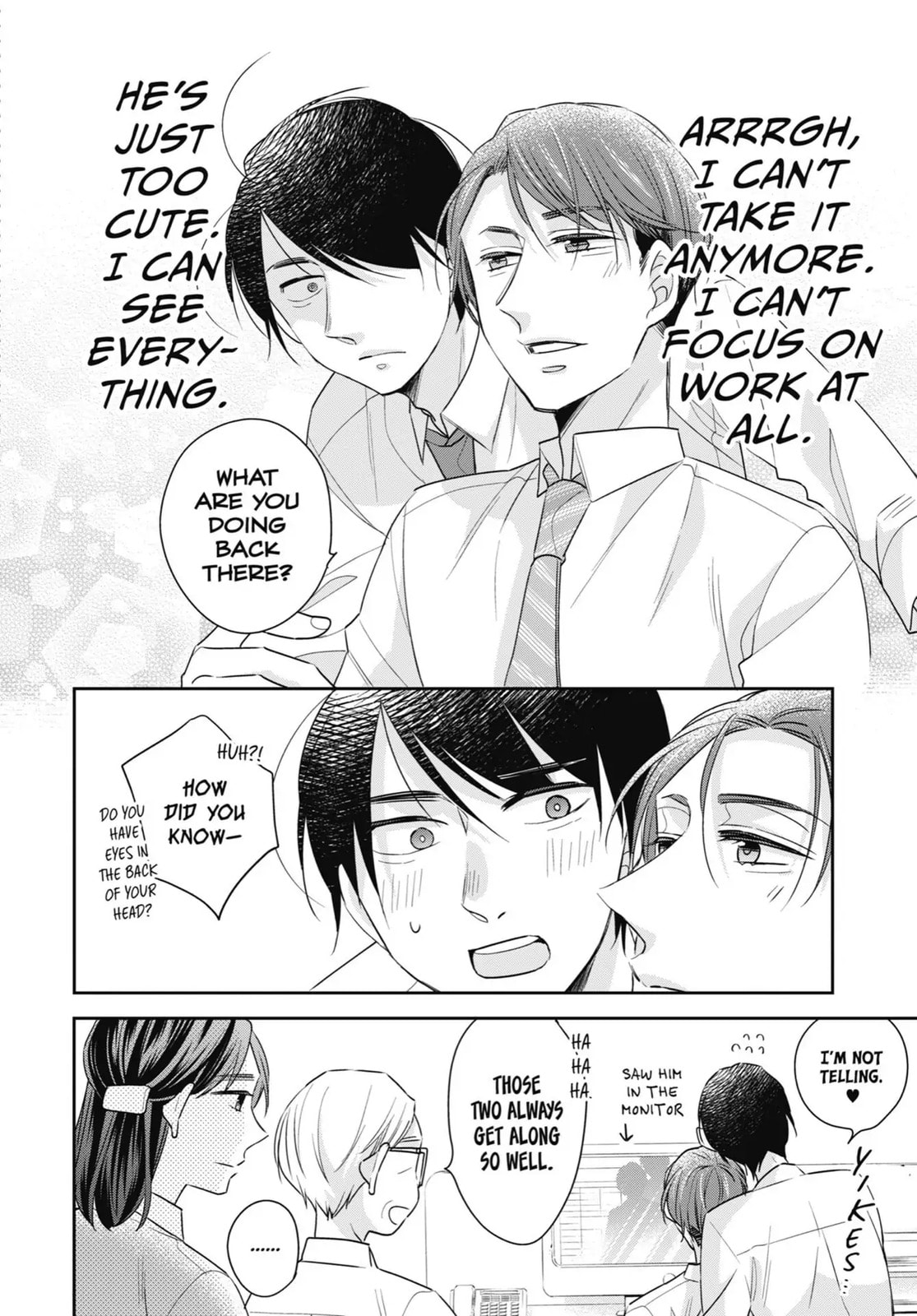 30-sai made Doutei da to Mahou Tsukai ni nareru rashii Chapter 23.9 page 12 - 