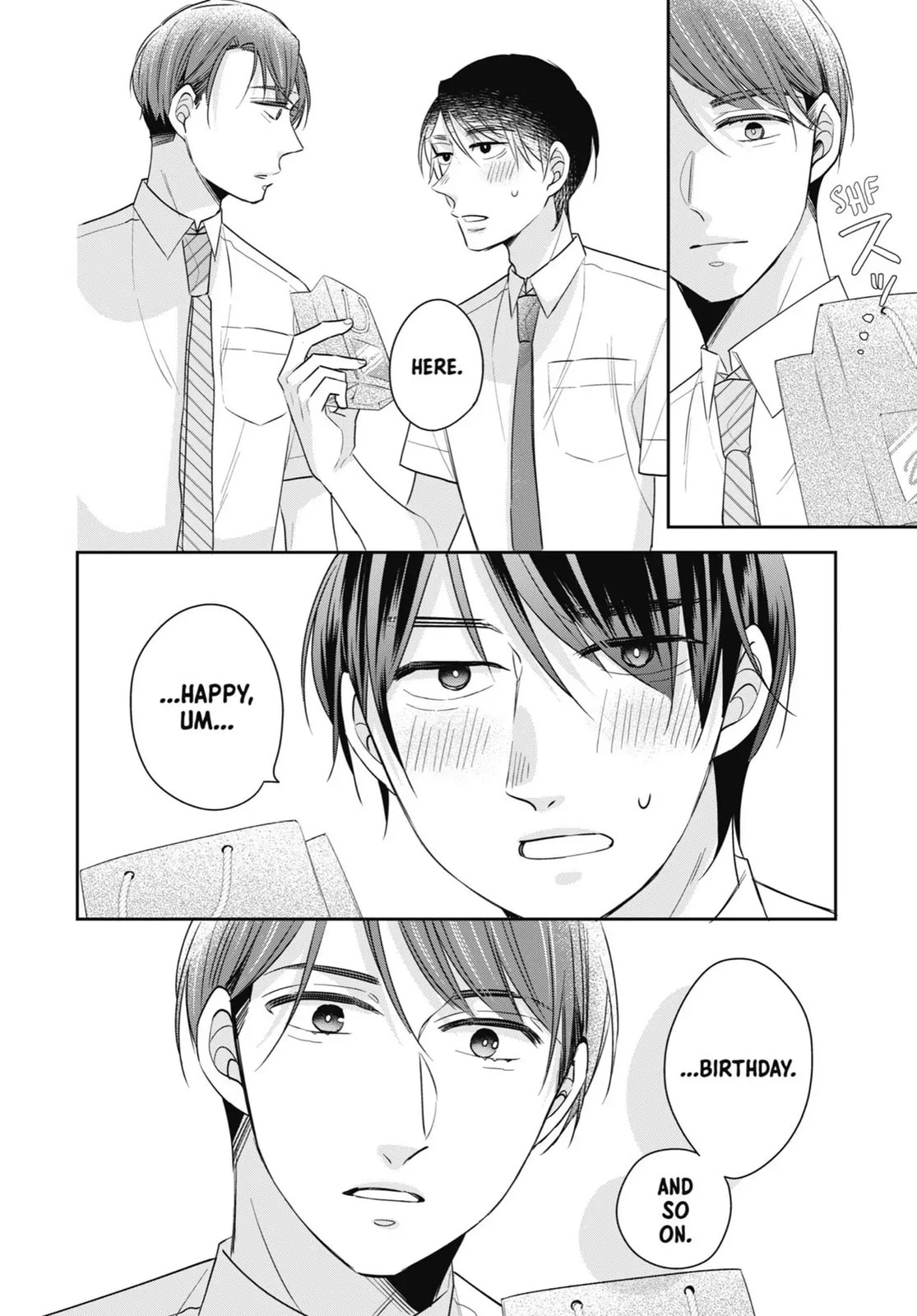 30-sai made Doutei da to Mahou Tsukai ni nareru rashii Chapter 23.9 page 14 - 