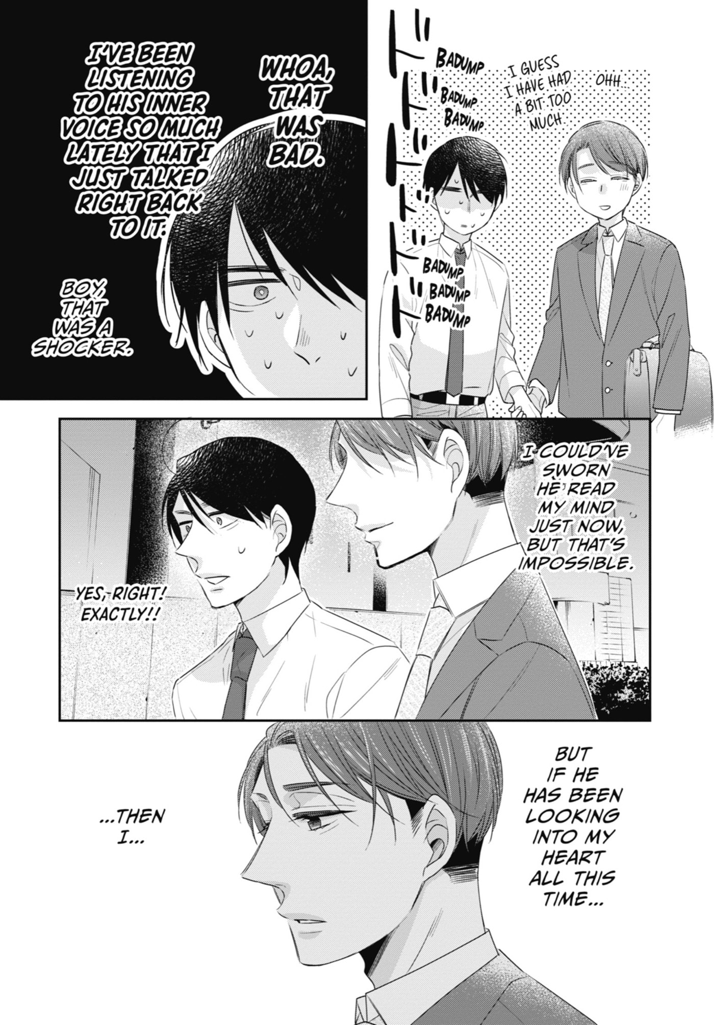 30-sai made Doutei da to Mahou Tsukai ni nareru rashii Chapter 23 page 12 - 