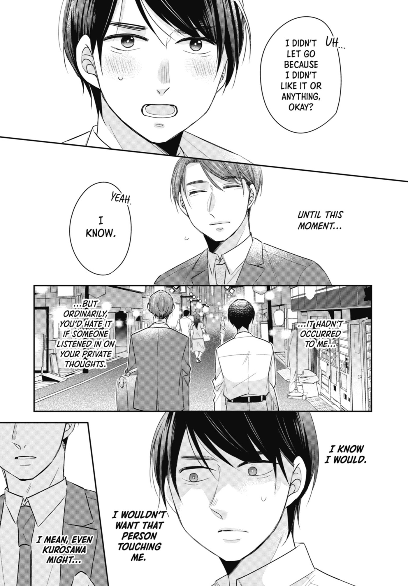 30-sai made Doutei da to Mahou Tsukai ni nareru rashii Chapter 23 page 14 - 