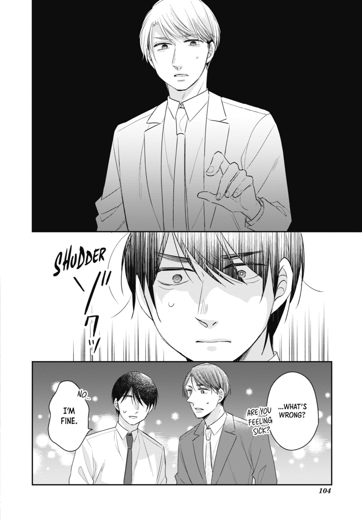 30-sai made Doutei da to Mahou Tsukai ni nareru rashii Chapter 23 page 15 - 